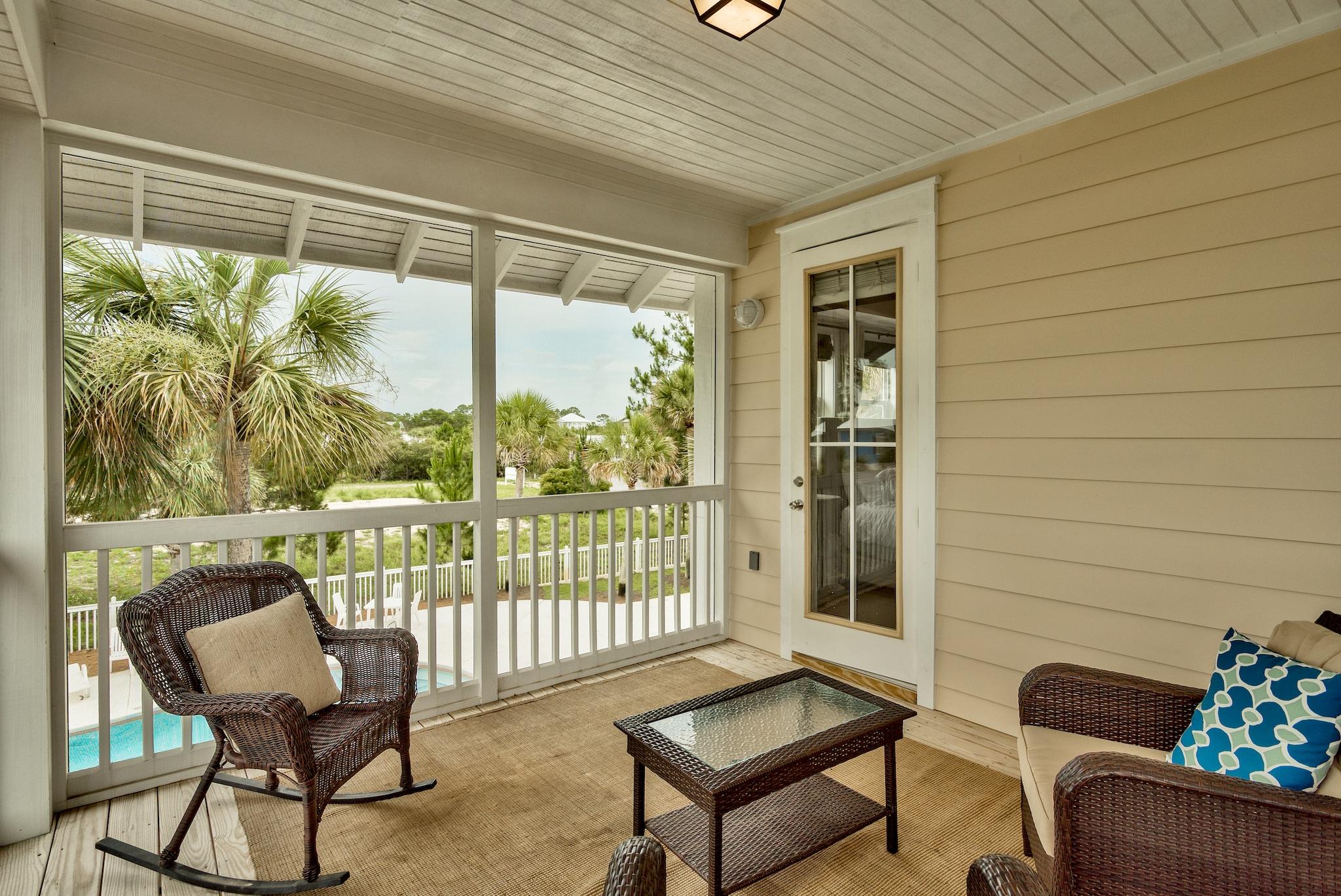 VILLAGE OF SUGAR BEACH at Seagrove Beach - Residential