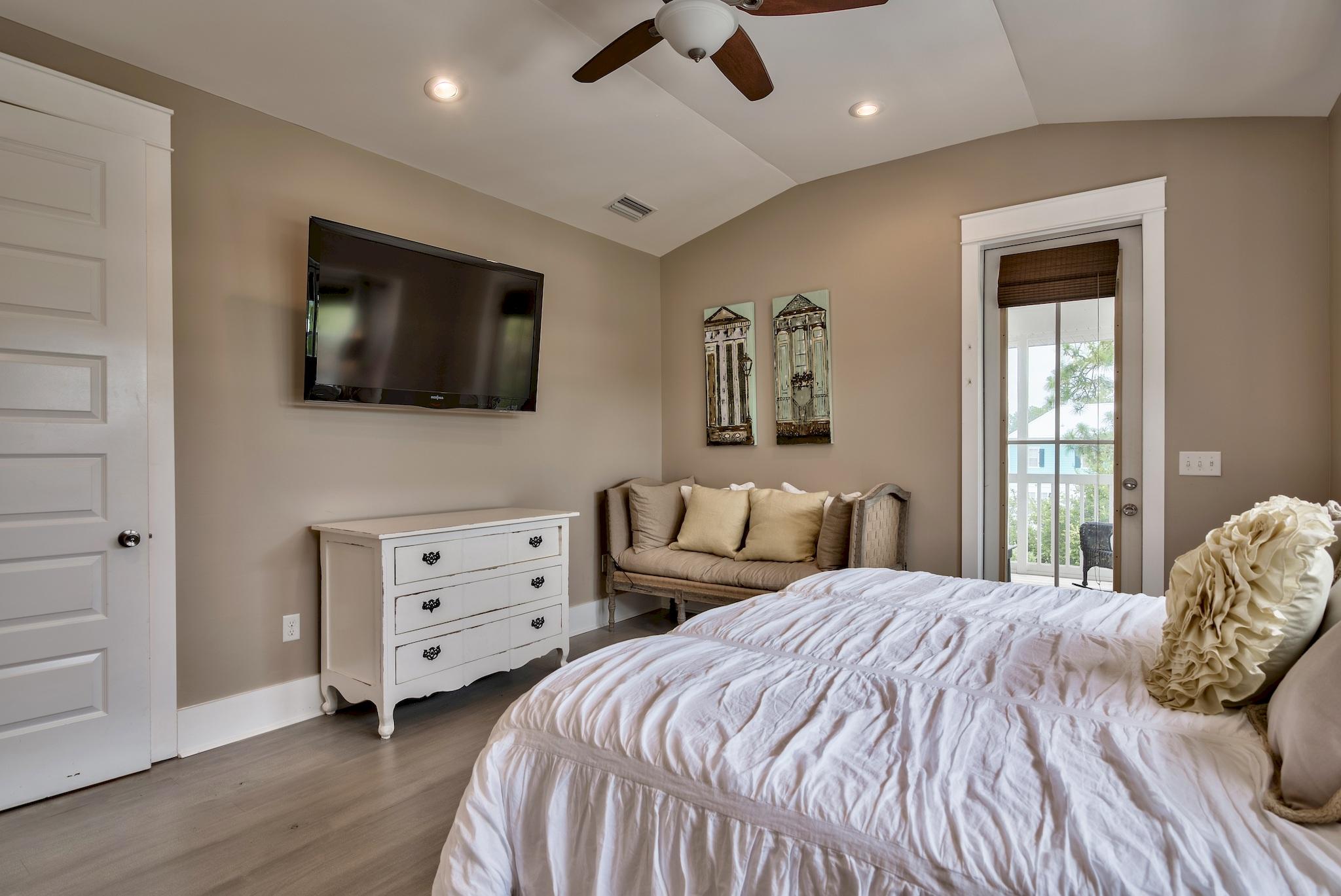 VILLAGE OF SUGAR BEACH at Seagrove Beach - Residential