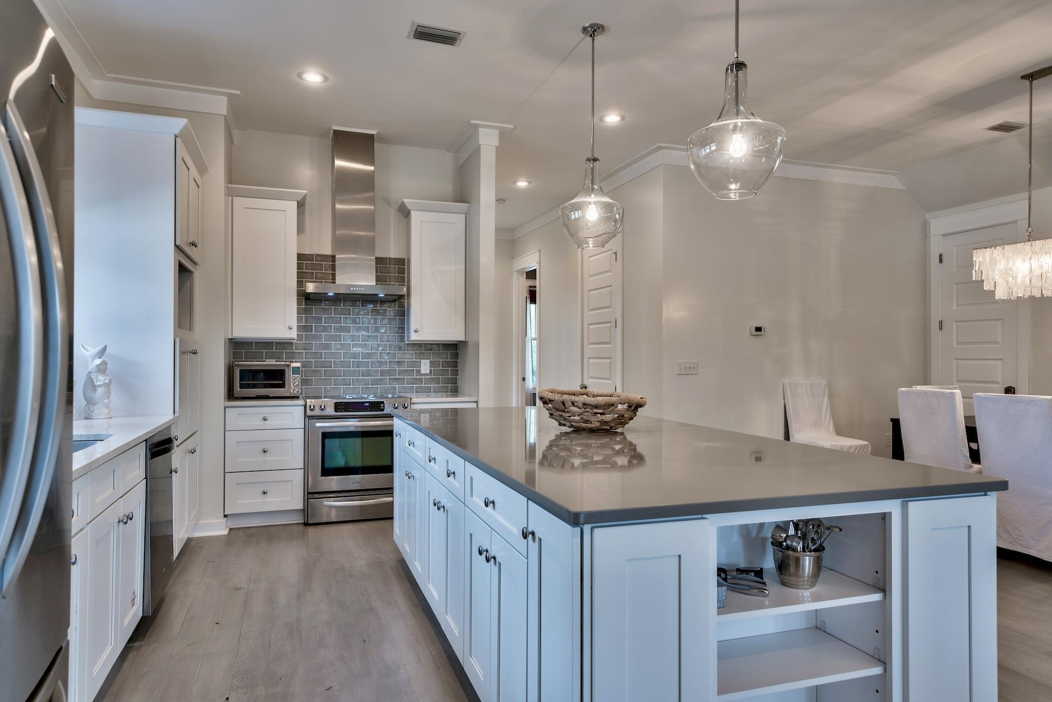 VILLAGE OF SUGAR BEACH at Seagrove Beach - Residential