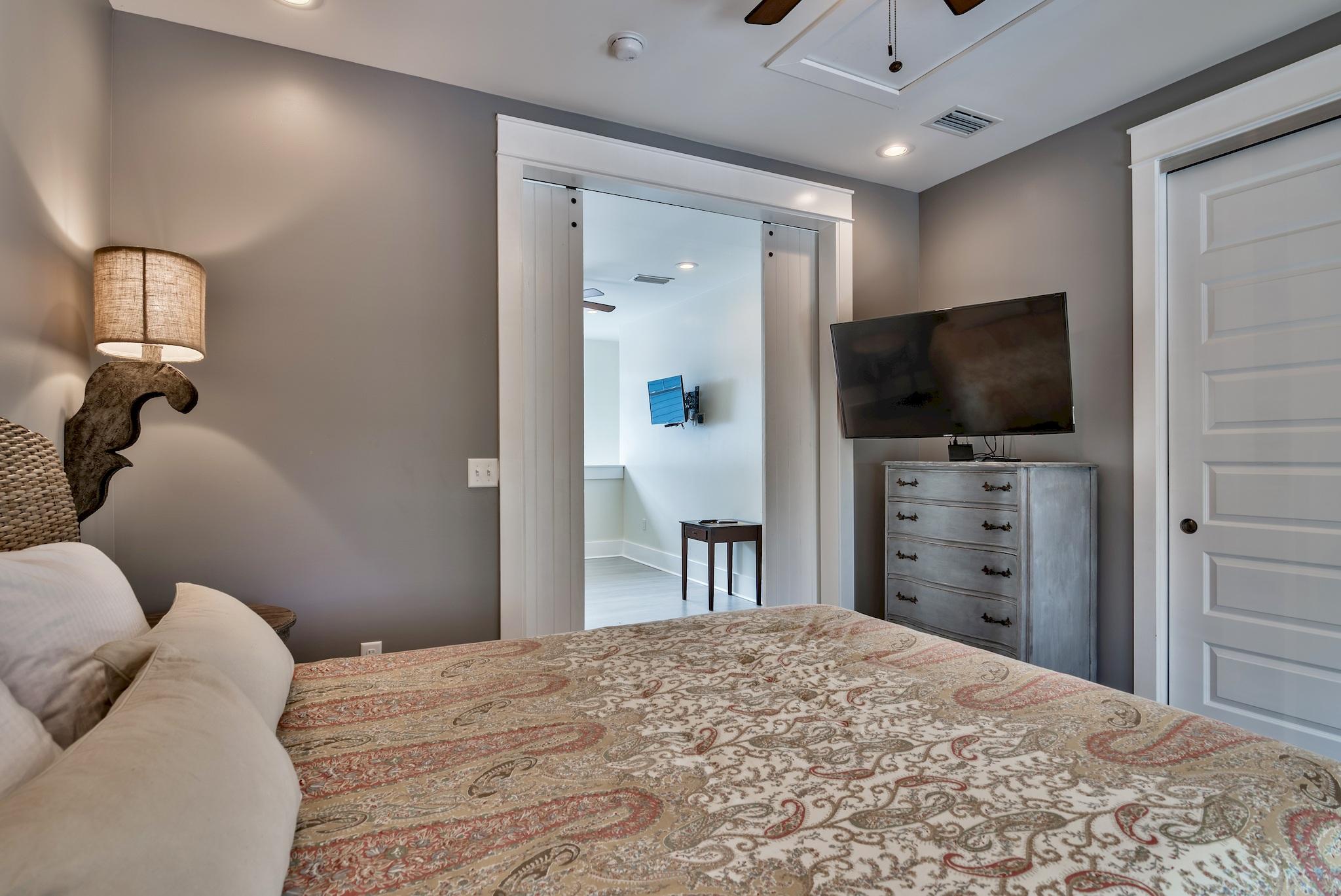 VILLAGE OF SUGAR BEACH at Seagrove Beach - Residential