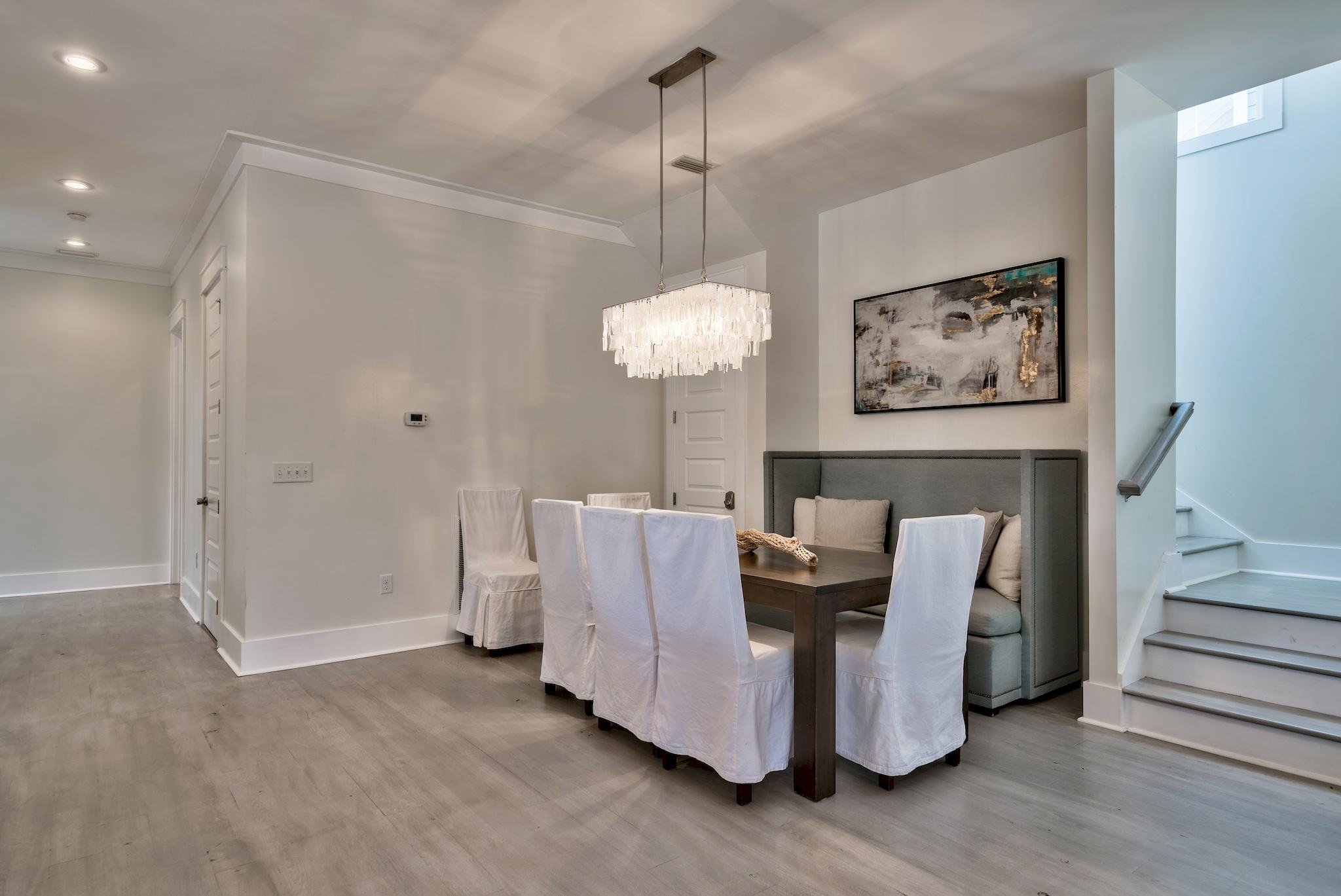 VILLAGE OF SUGAR BEACH at Seagrove Beach - Residential