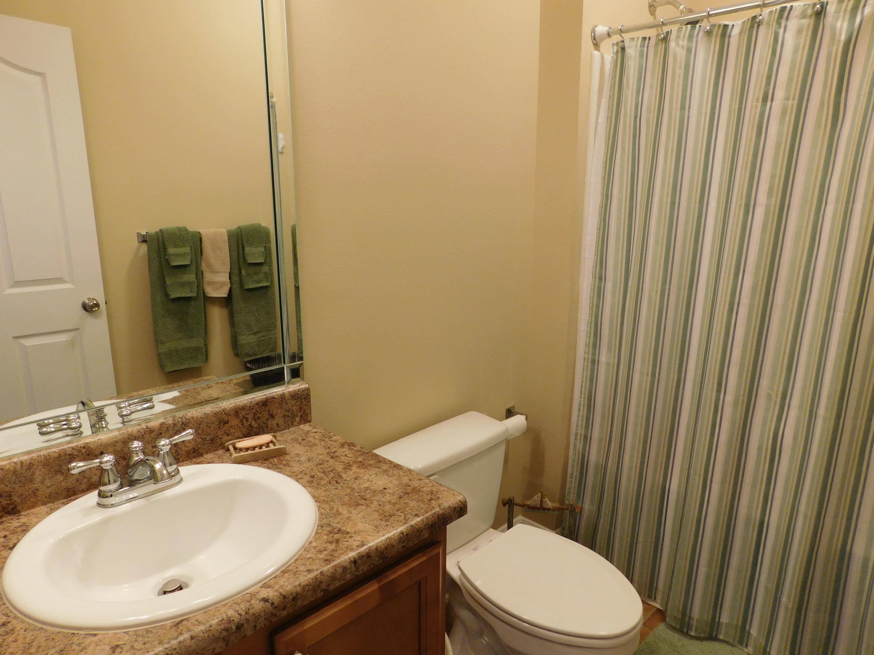 ROLLING RIDGE S/D - Residential