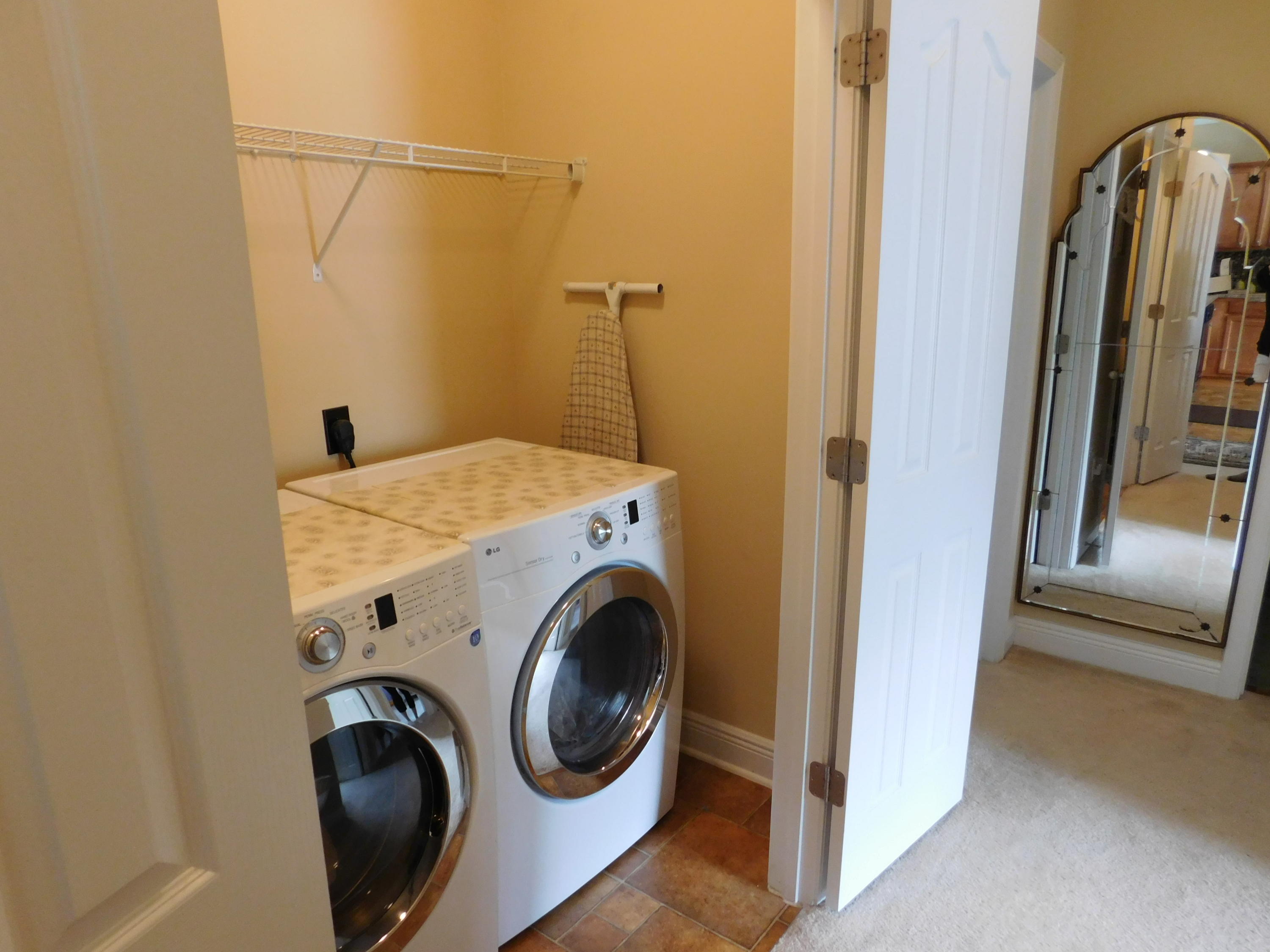 ROLLING RIDGE S/D - Residential