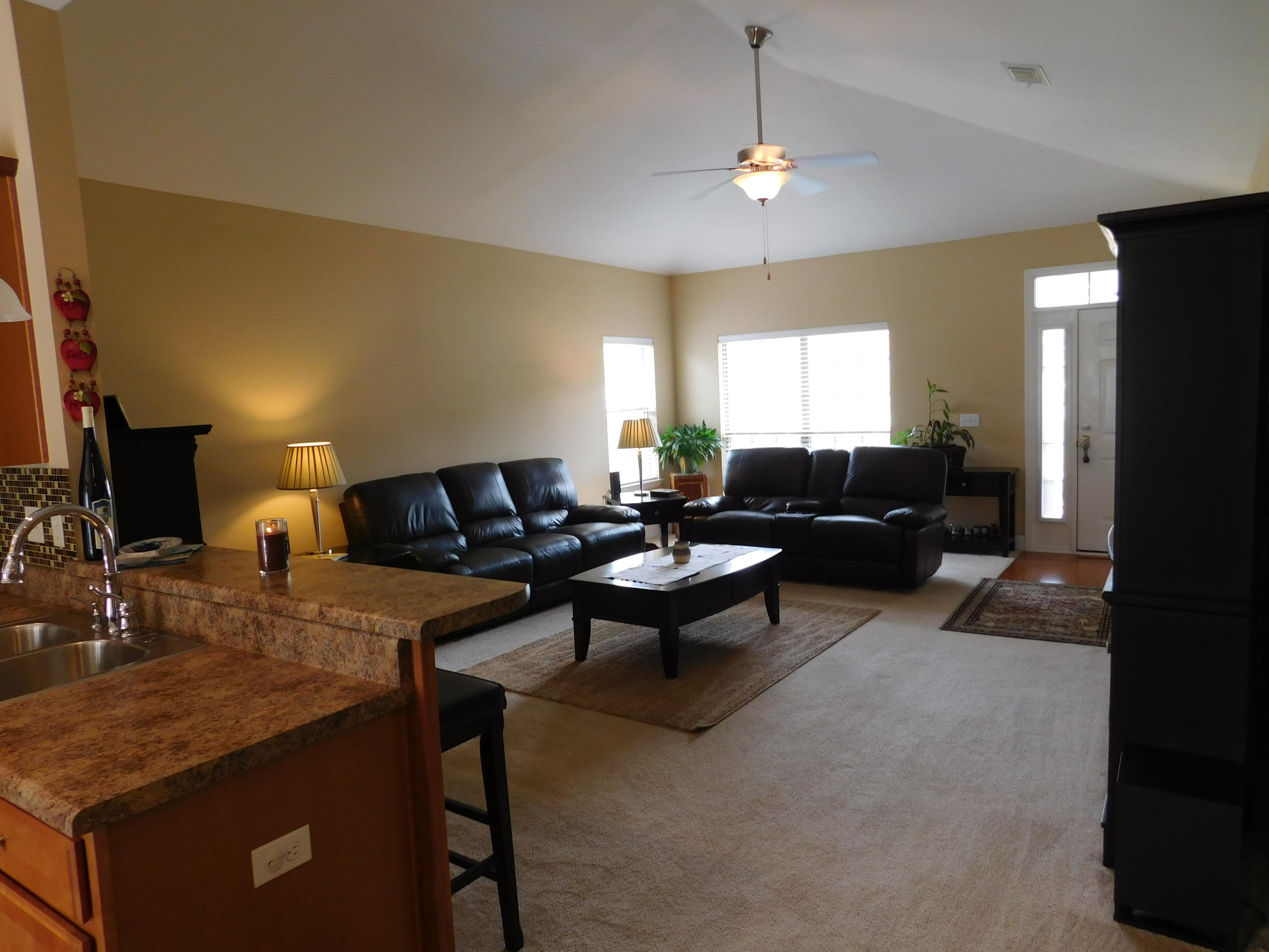 ROLLING RIDGE S/D - Residential