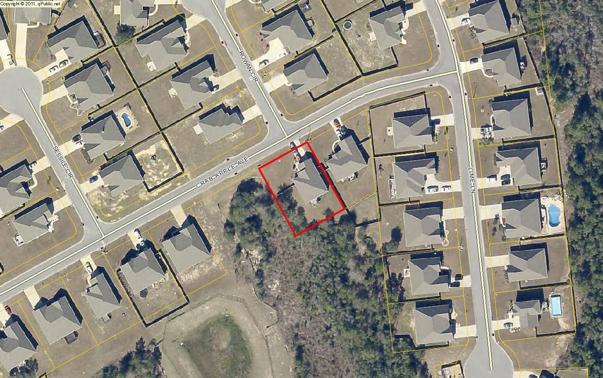 ROLLING RIDGE S/D - Residential