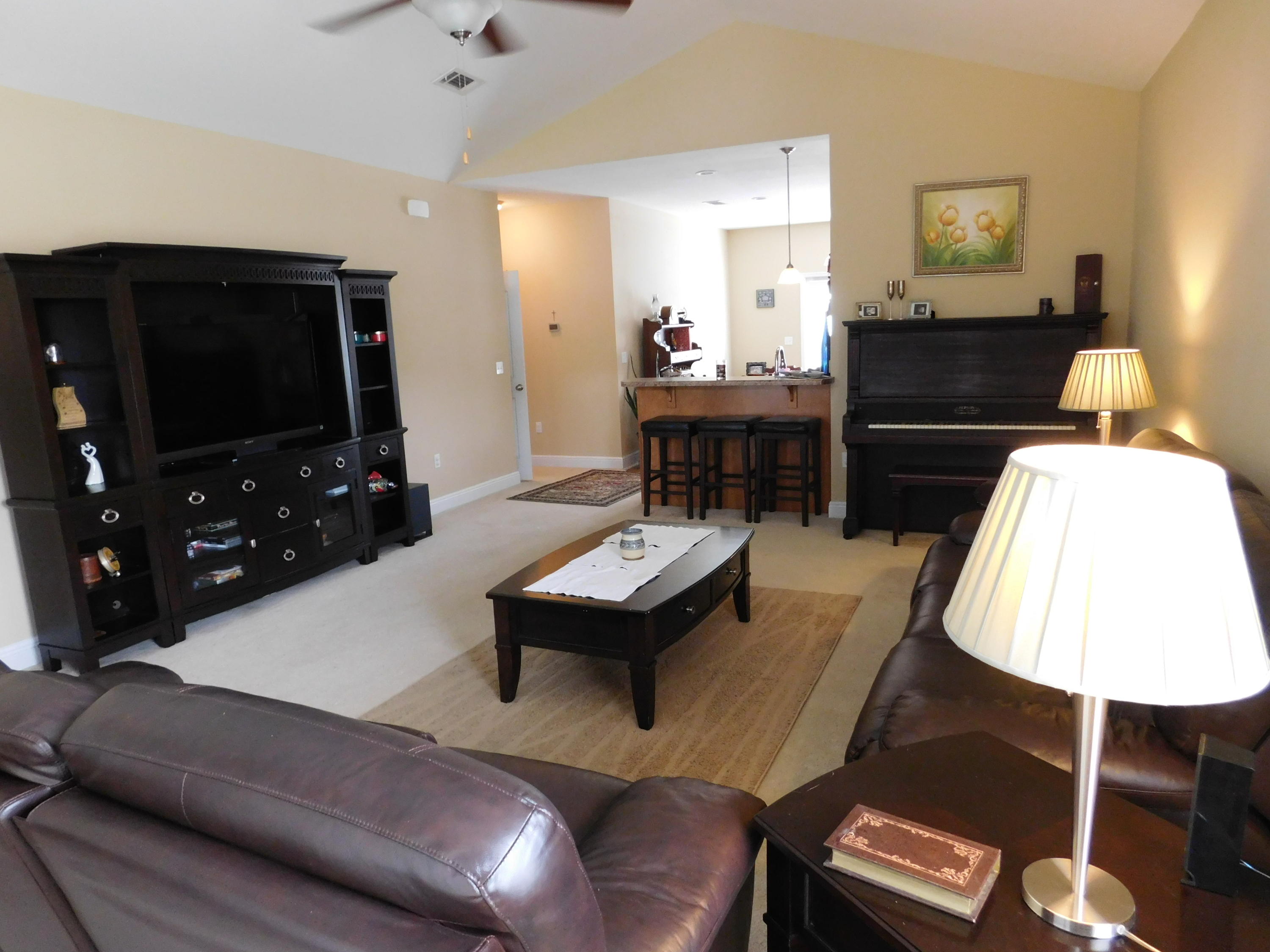 ROLLING RIDGE S/D - Residential