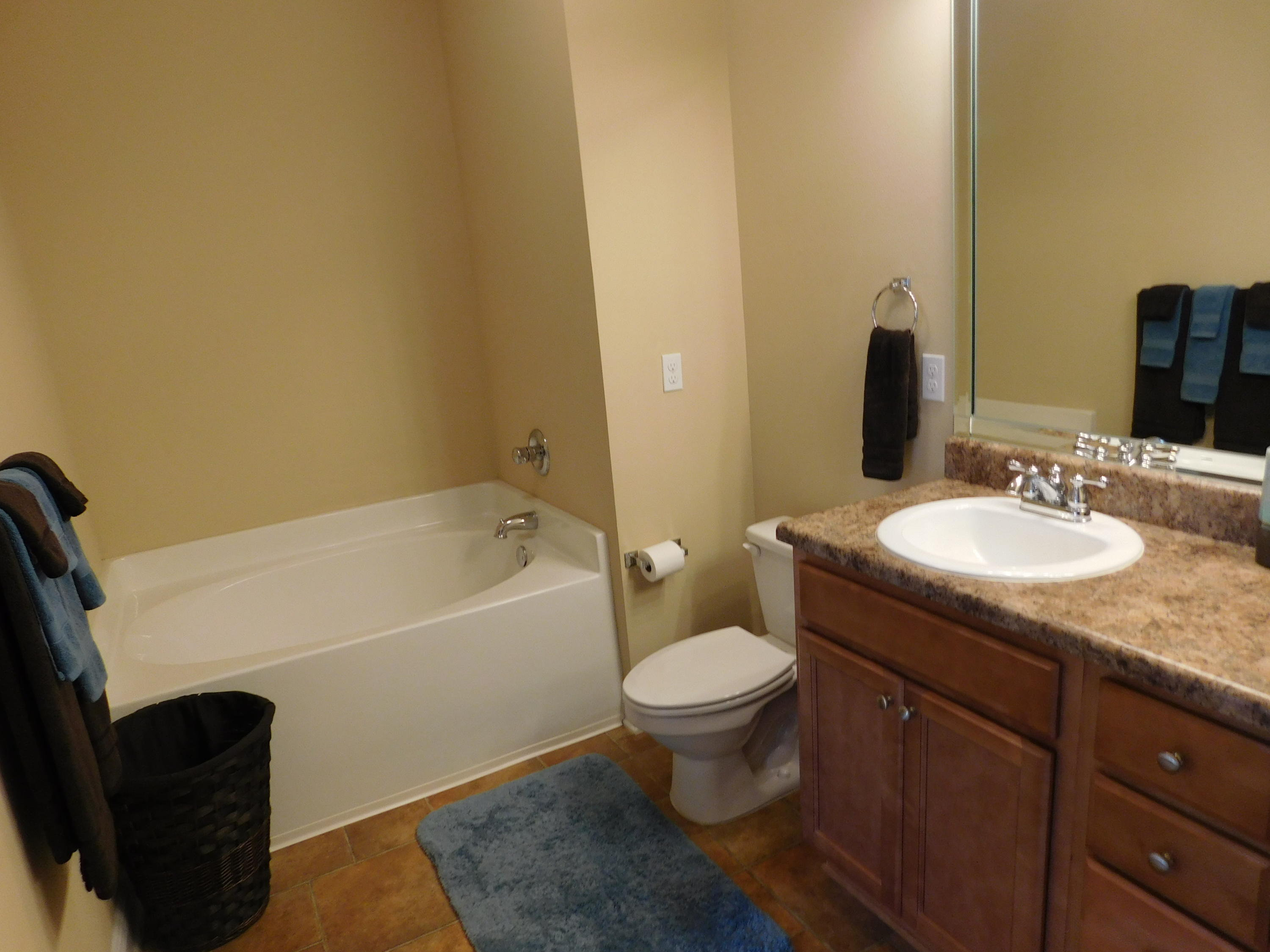 ROLLING RIDGE S/D - Residential