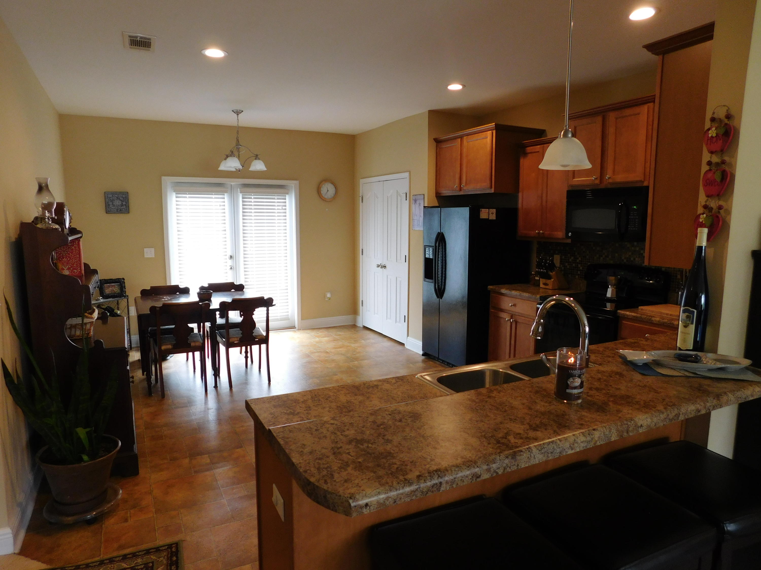 ROLLING RIDGE S/D - Residential