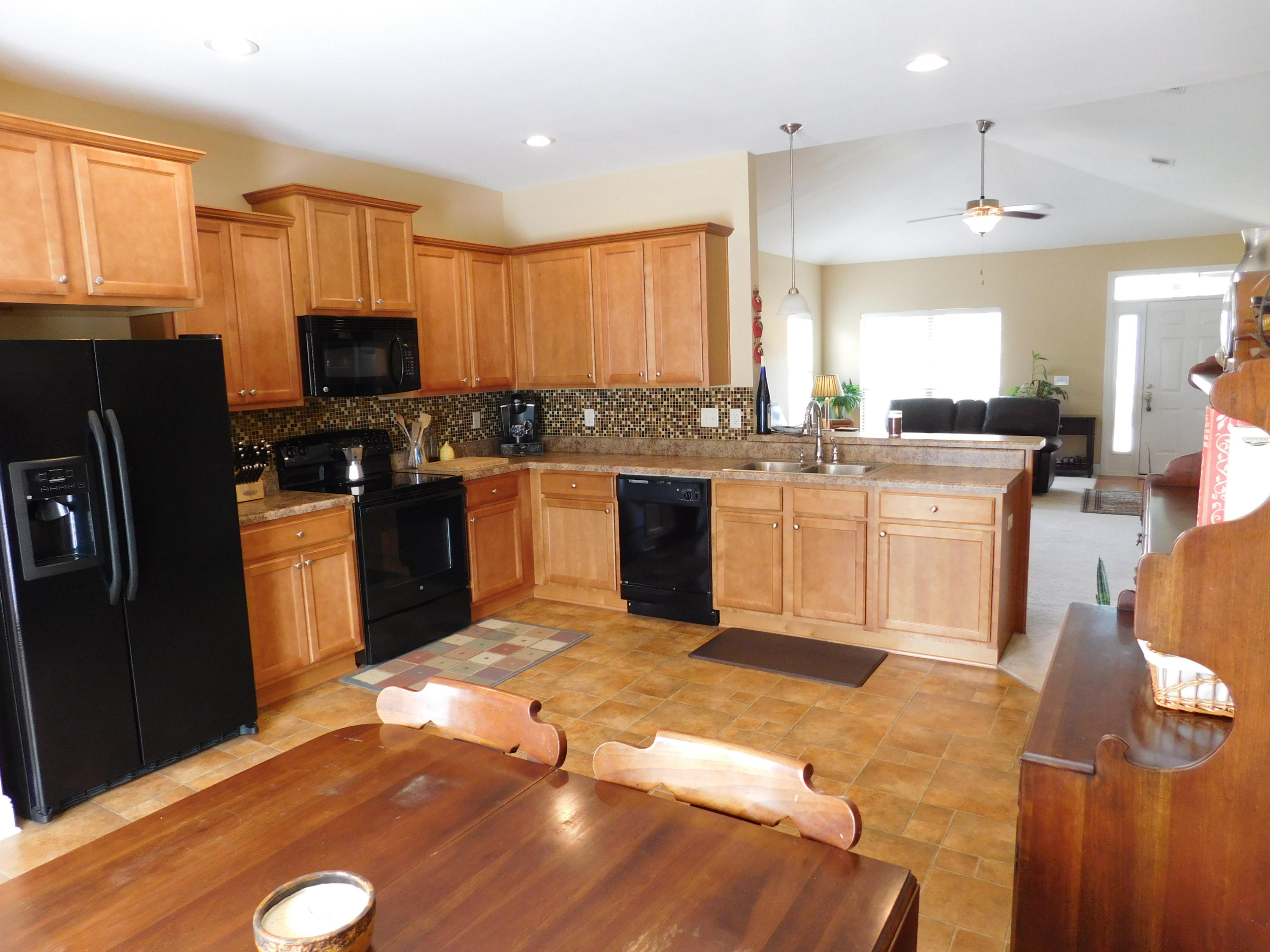 ROLLING RIDGE S/D - Residential