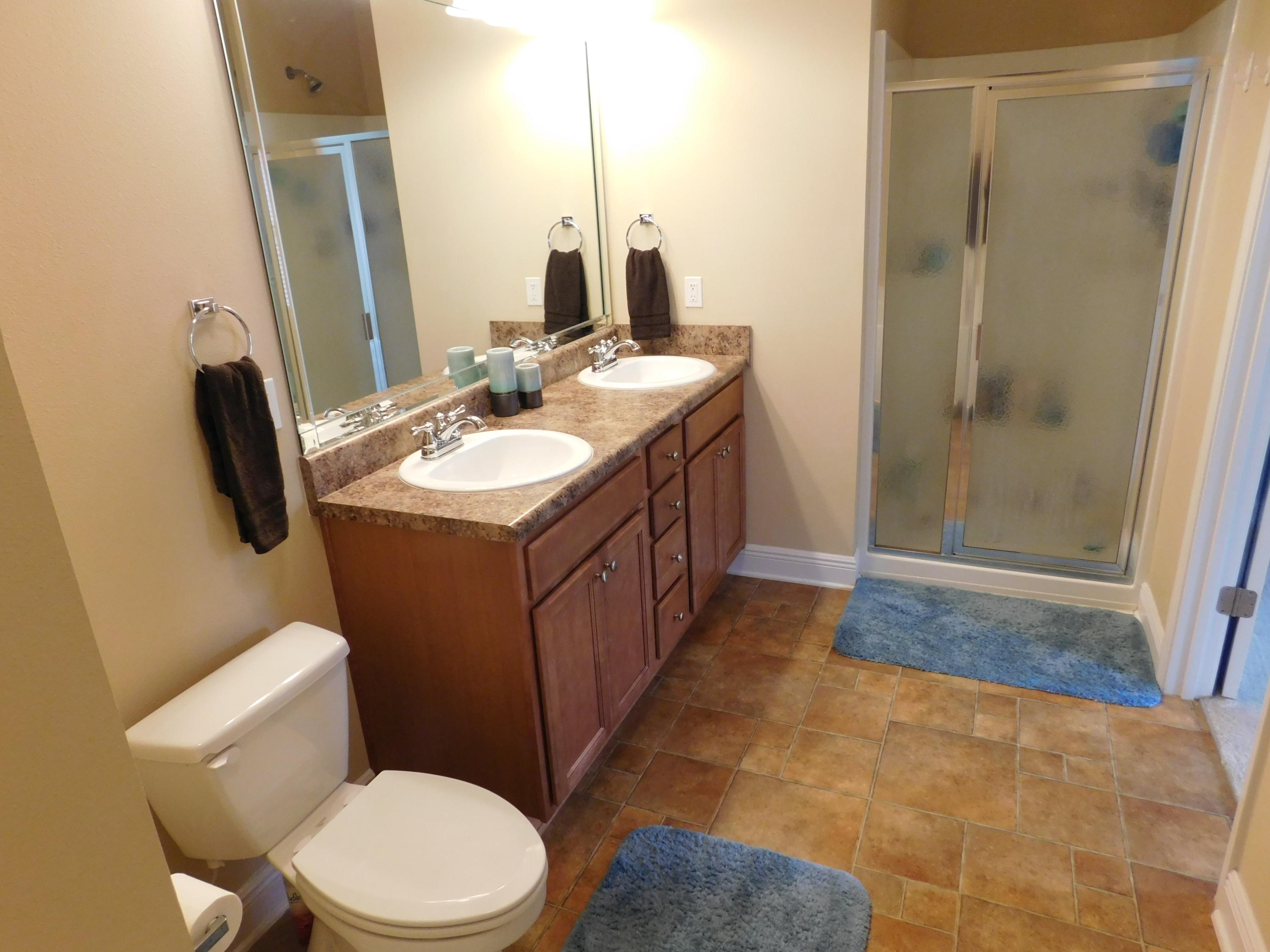 ROLLING RIDGE S/D - Residential