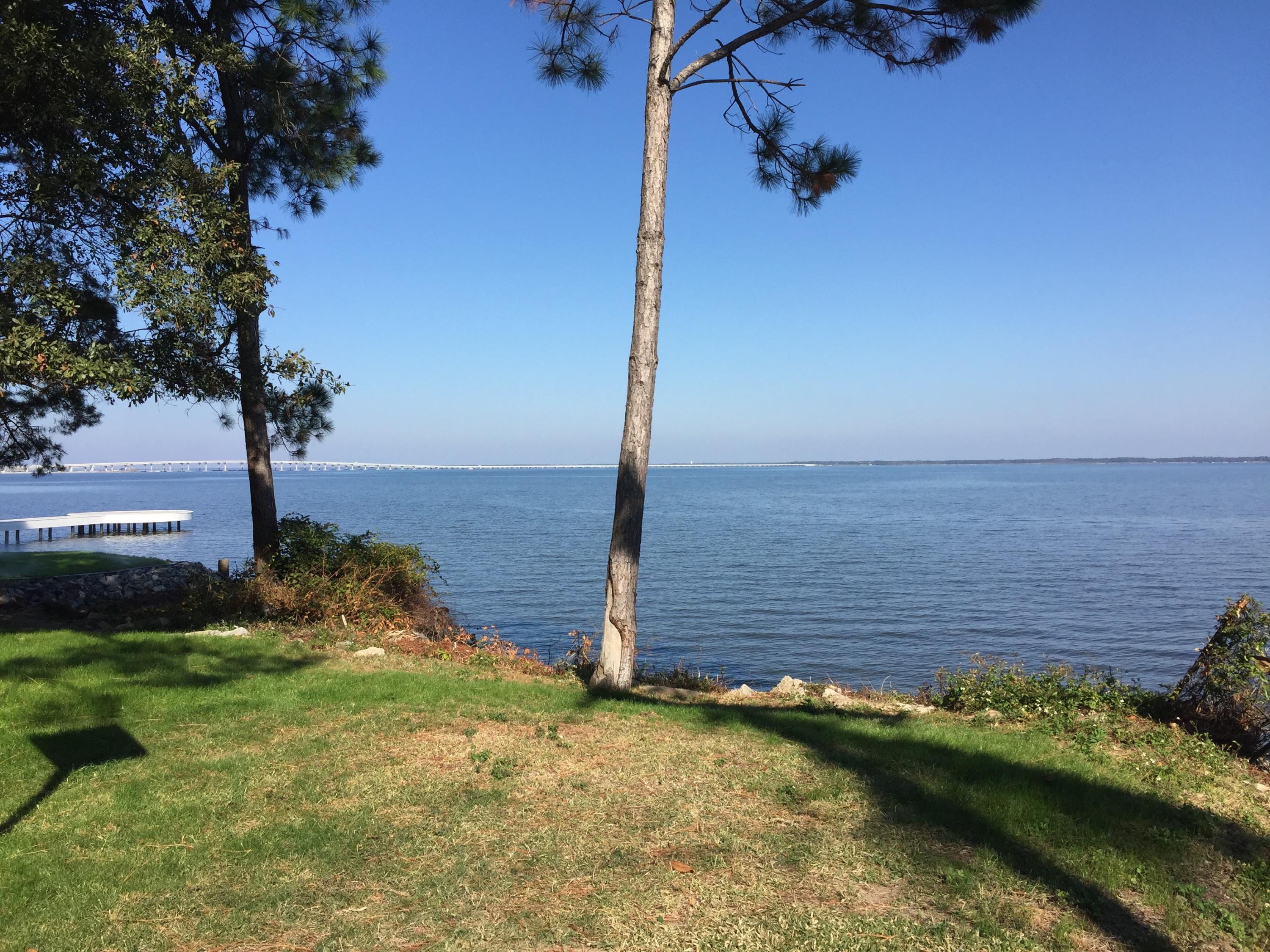 Lot 21 Block D Bayside Heights Ranchettes - Land