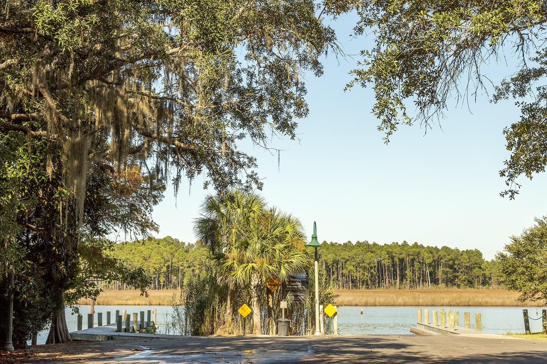 Lot 21 Block D Bayside Heights Ranchettes - Land