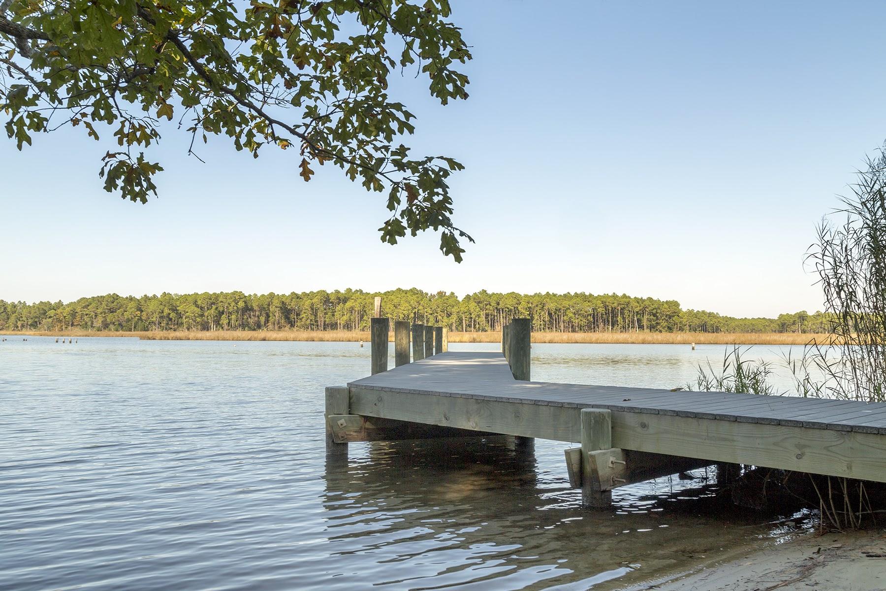 Lot 21 Block D Bayside Heights Ranchettes - Land