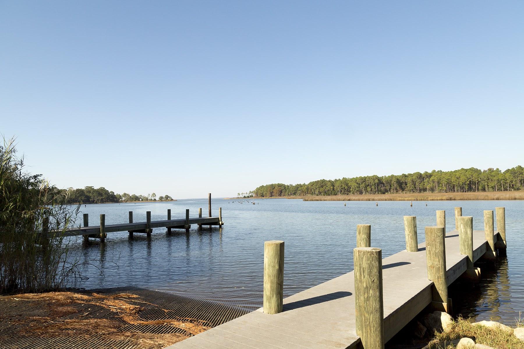 Lot 21 Block D Bayside Heights Ranchettes - Land