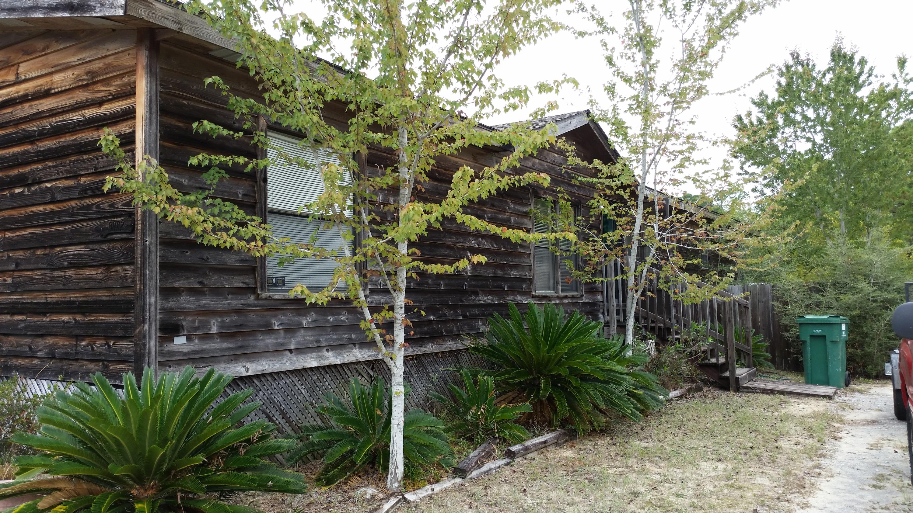 N/A Metes and Bounds Description - Residential