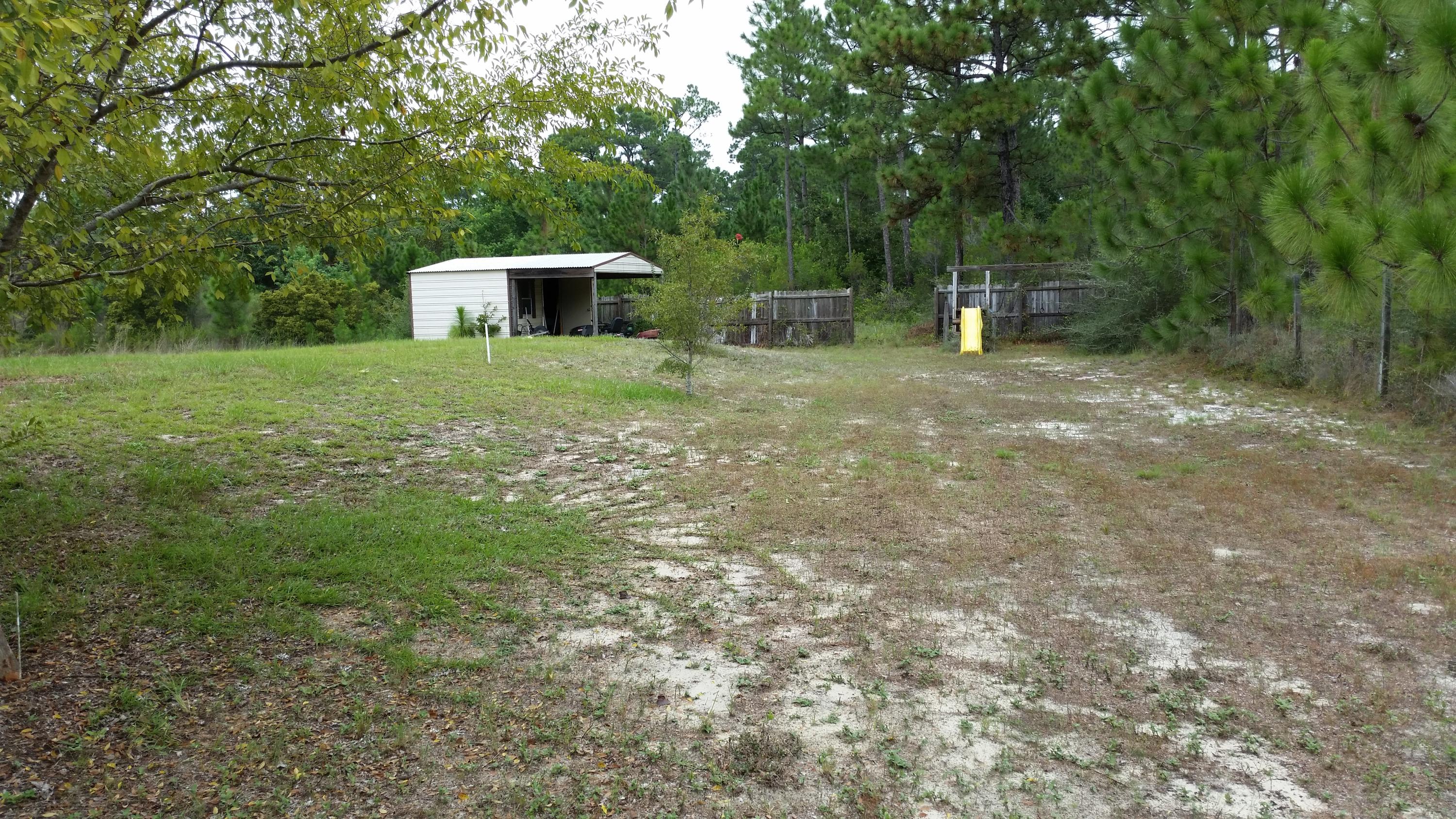 N/A Metes and Bounds Description - Residential