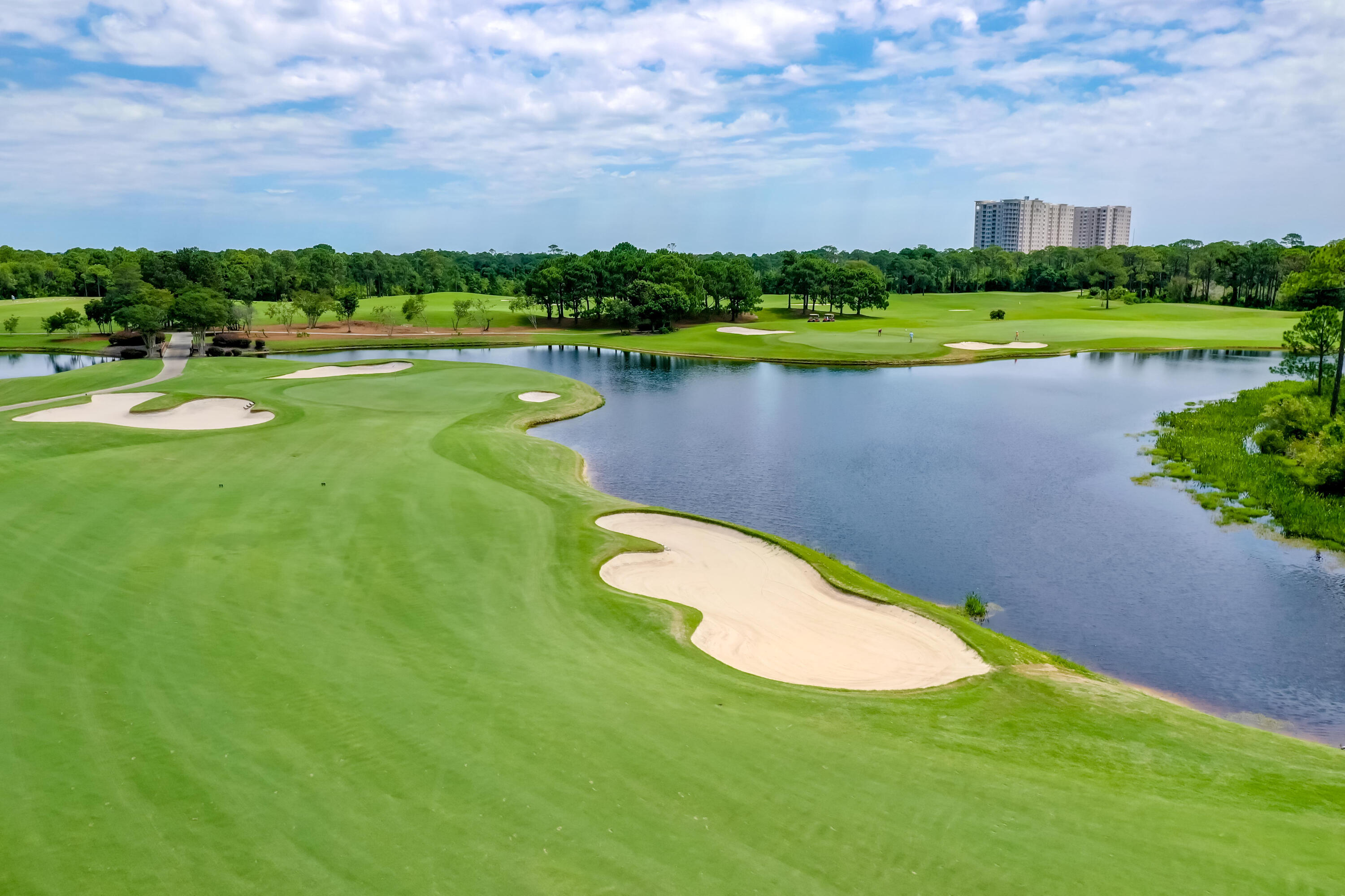 KELLY PLANTATION S/D - Land