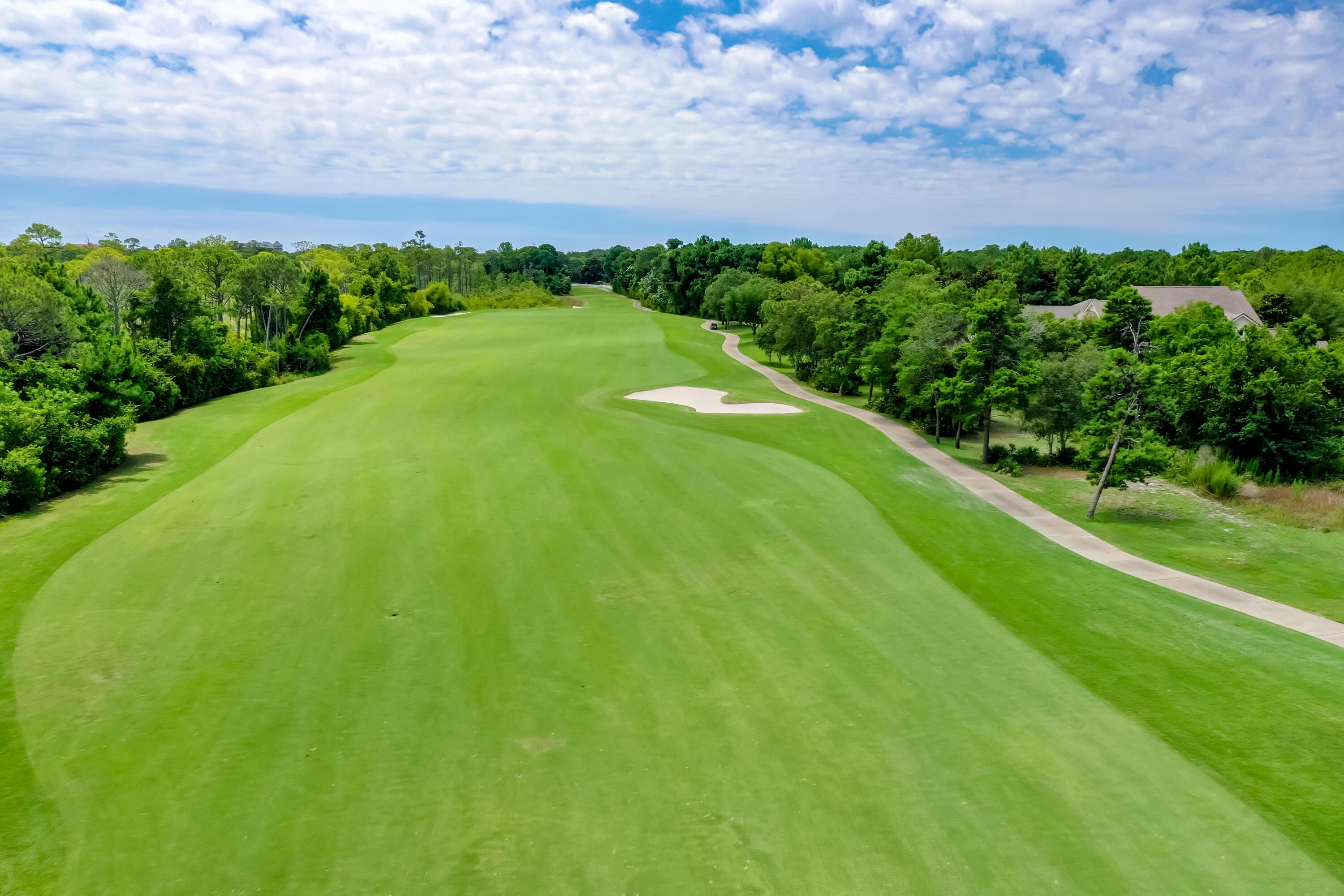 KELLY PLANTATION S/D - Land