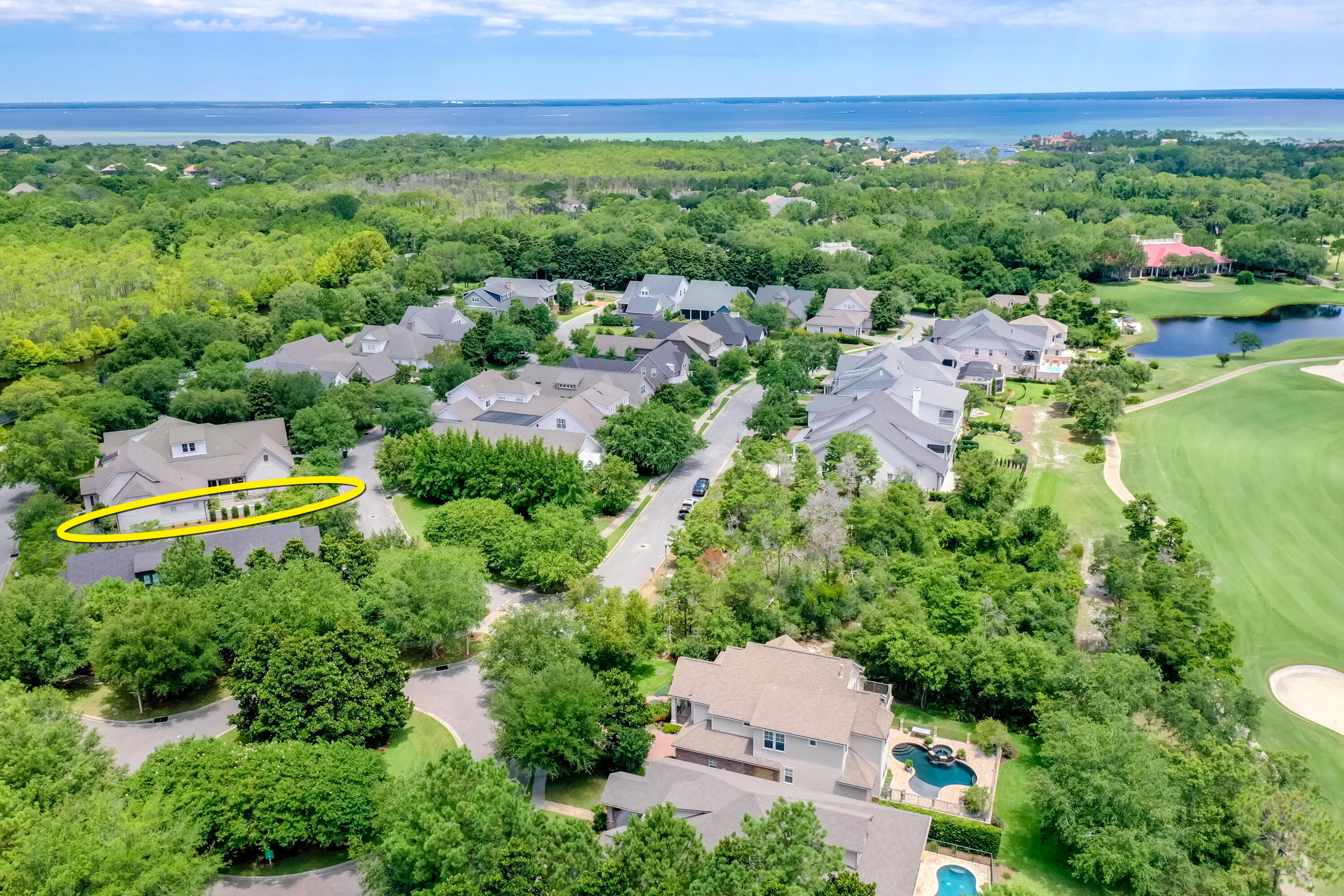 KELLY PLANTATION S/D - Land