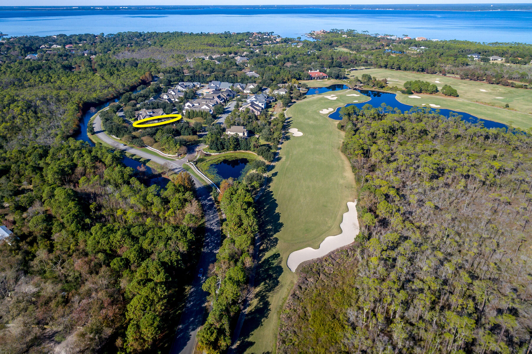 KELLY PLANTATION S/D - Land