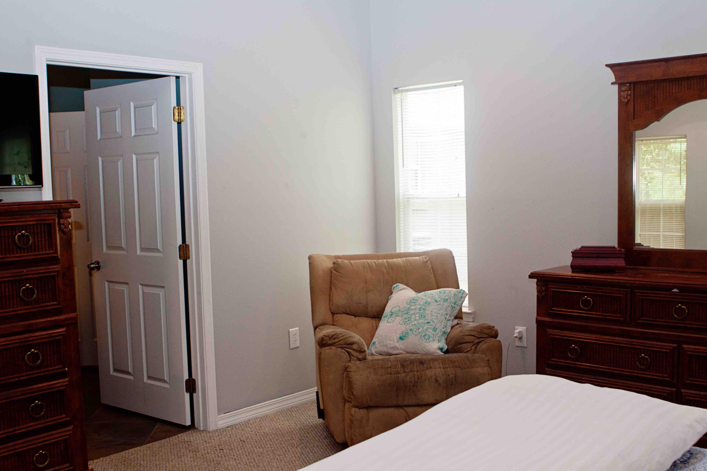 PARK PLACE 3RD ADDN - Residential