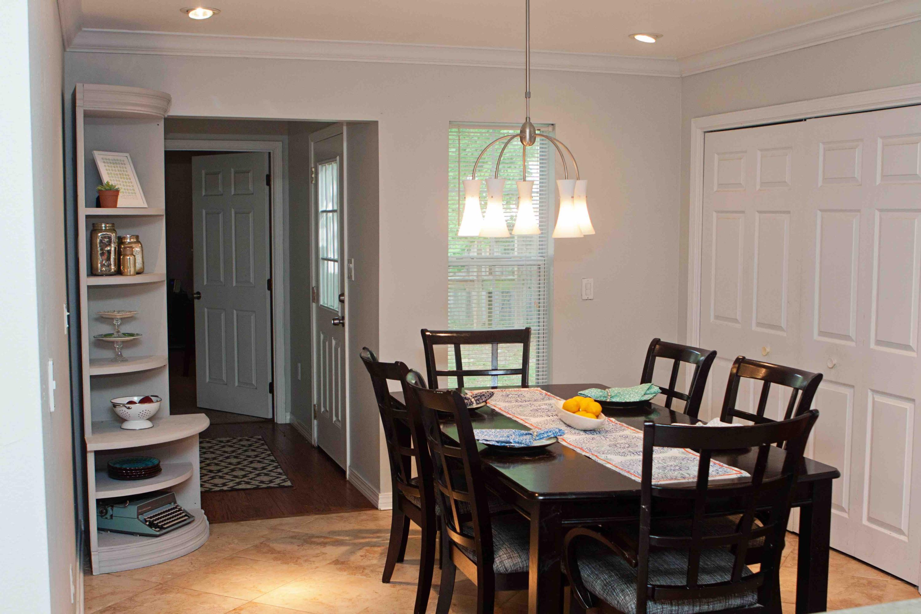 PARK PLACE 3RD ADDN - Residential