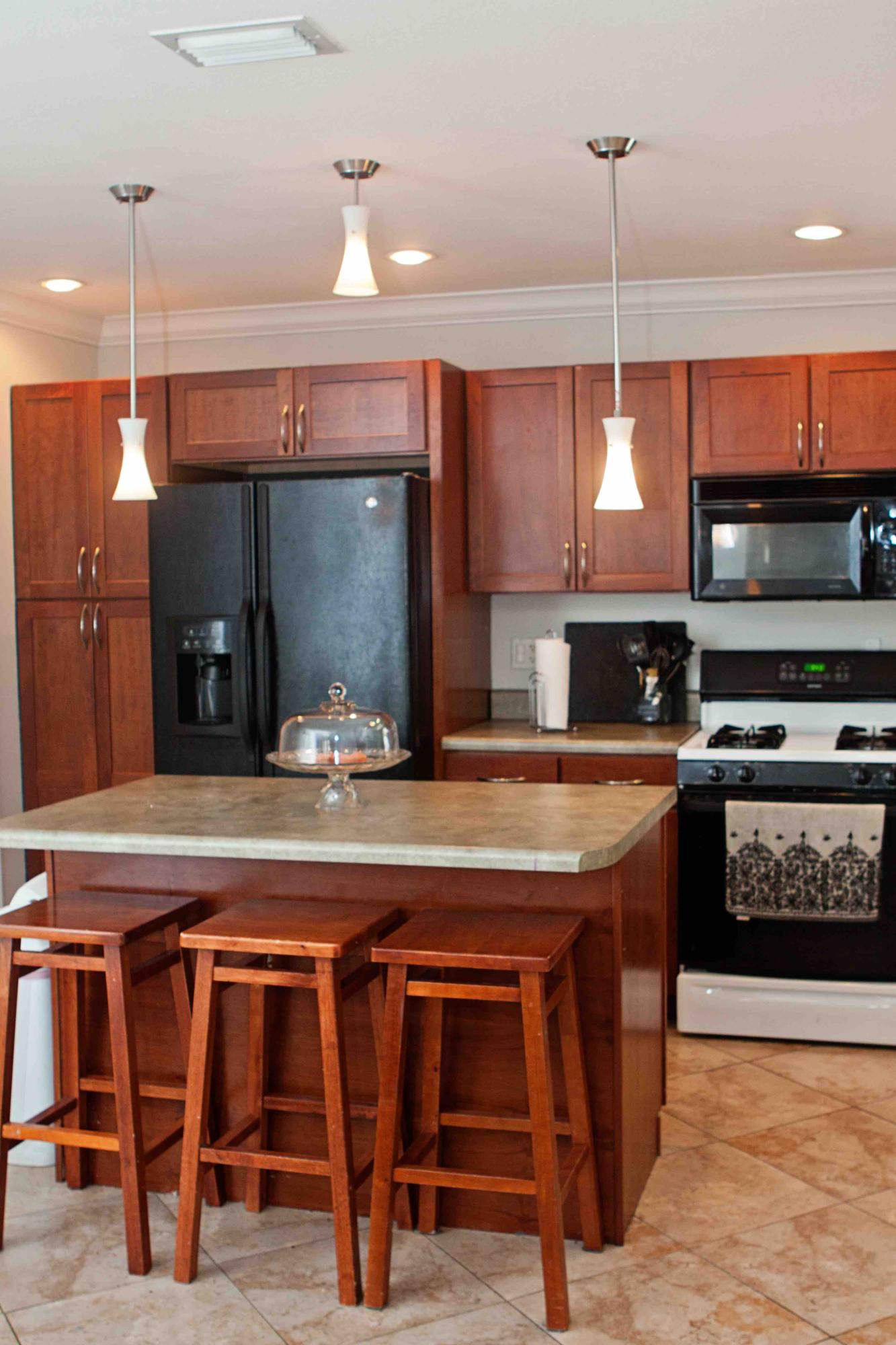 PARK PLACE 3RD ADDN - Residential