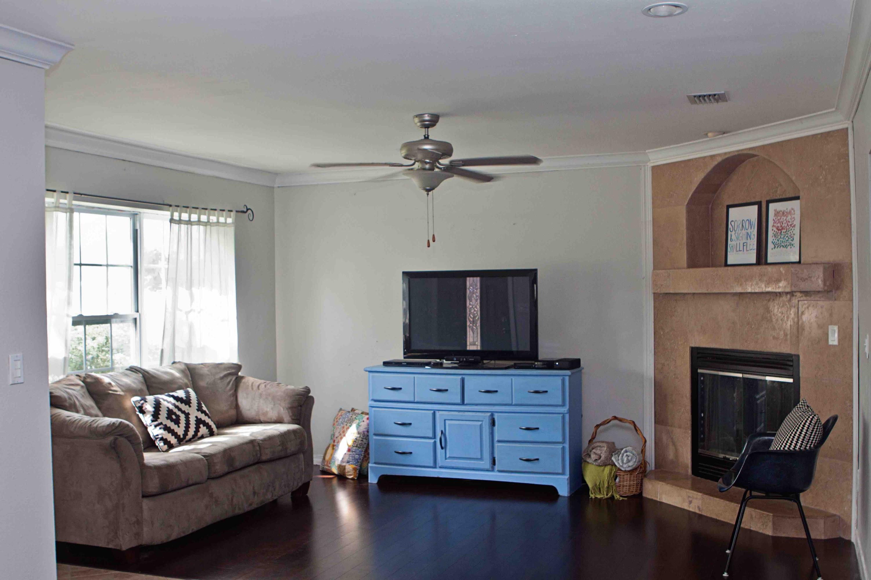 PARK PLACE 3RD ADDN - Residential