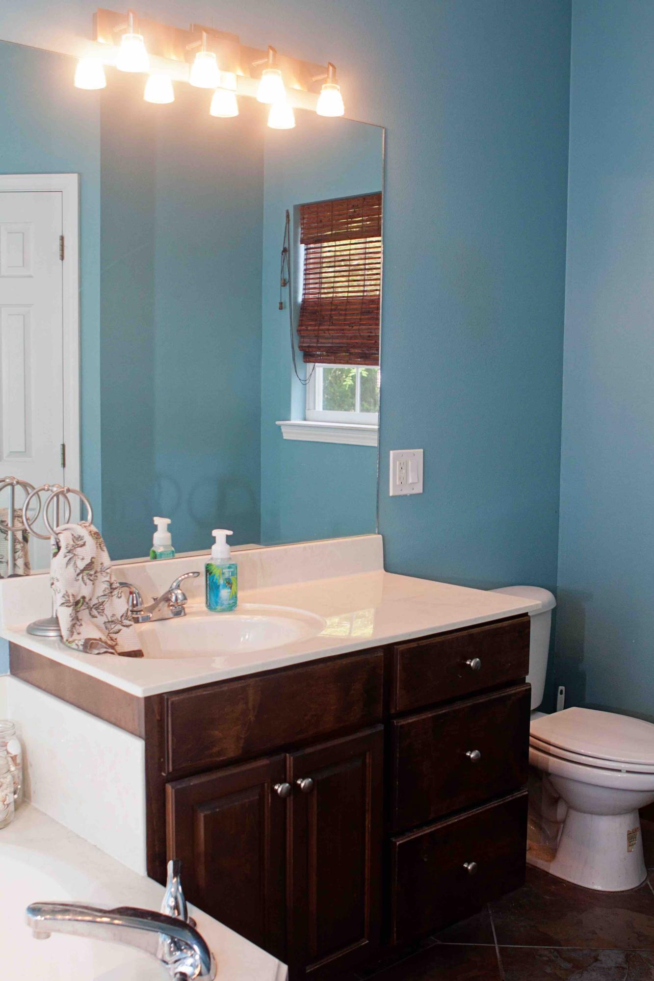 PARK PLACE 3RD ADDN - Residential