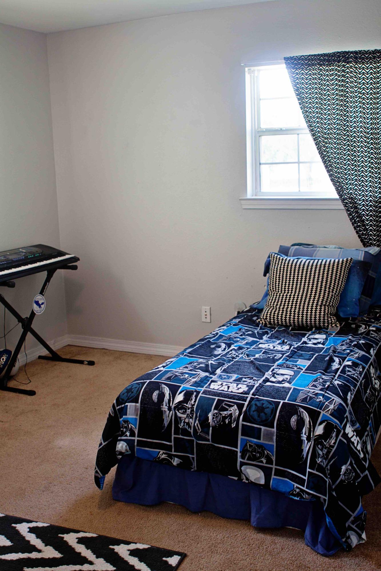 PARK PLACE 3RD ADDN - Residential