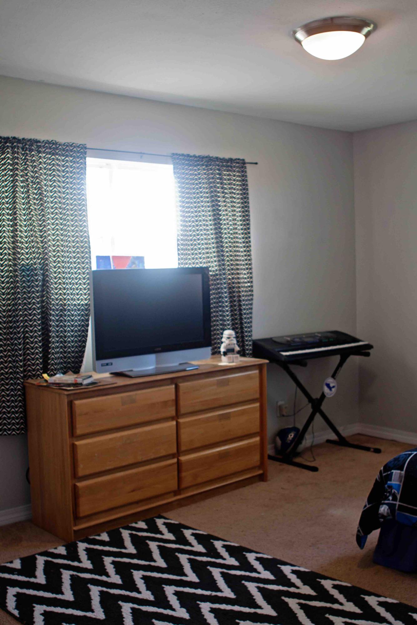 PARK PLACE 3RD ADDN - Residential