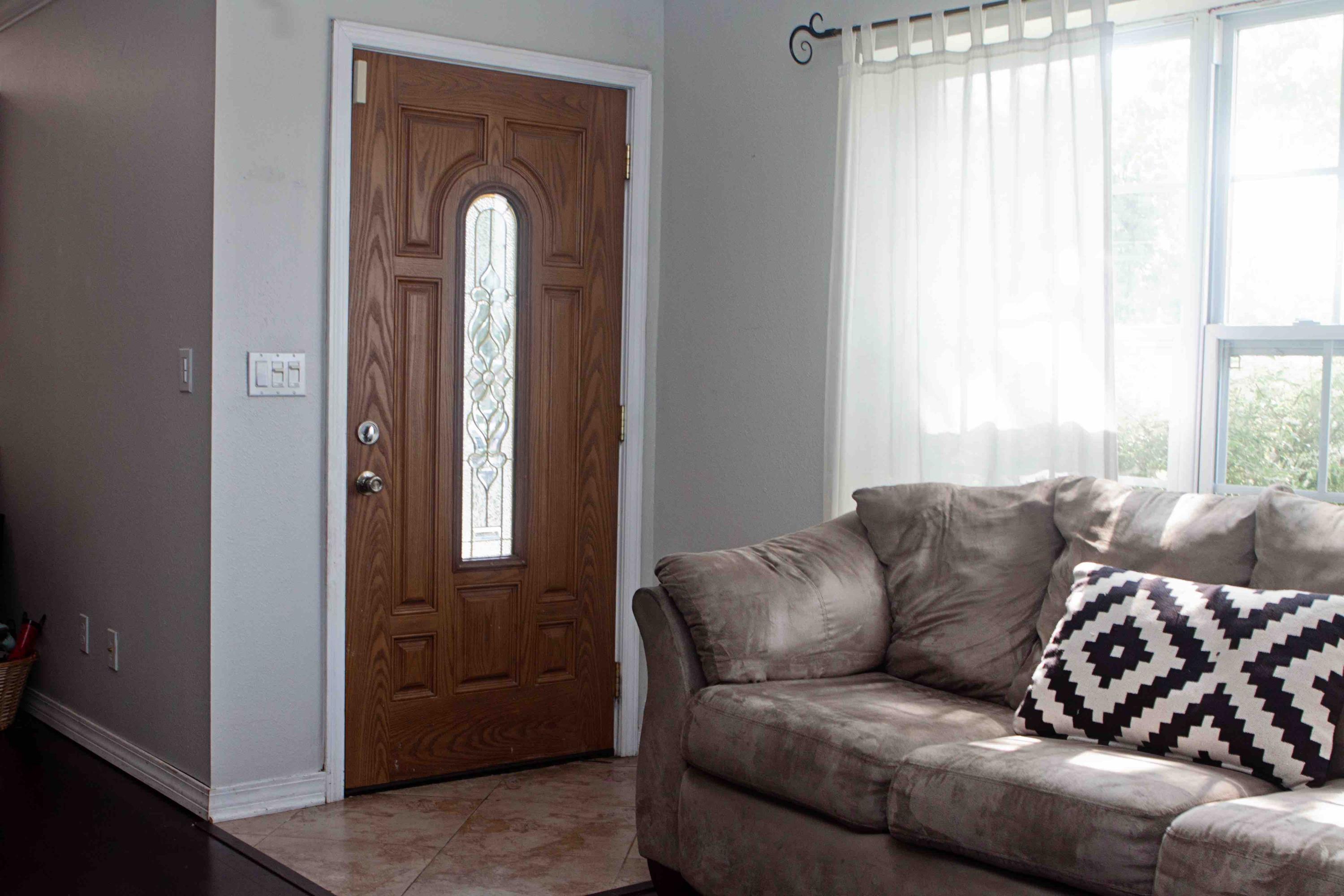 PARK PLACE 3RD ADDN - Residential