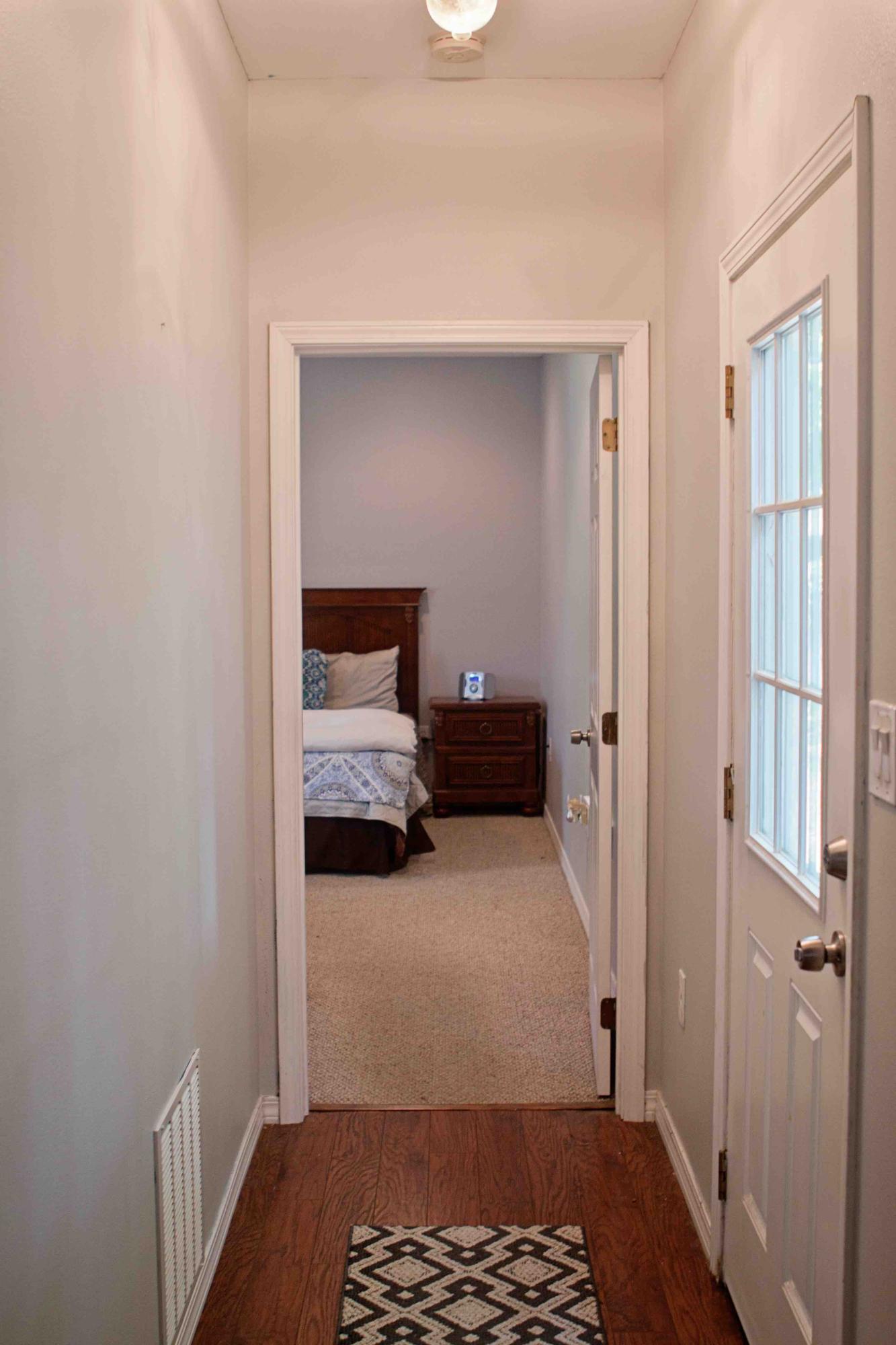 PARK PLACE 3RD ADDN - Residential