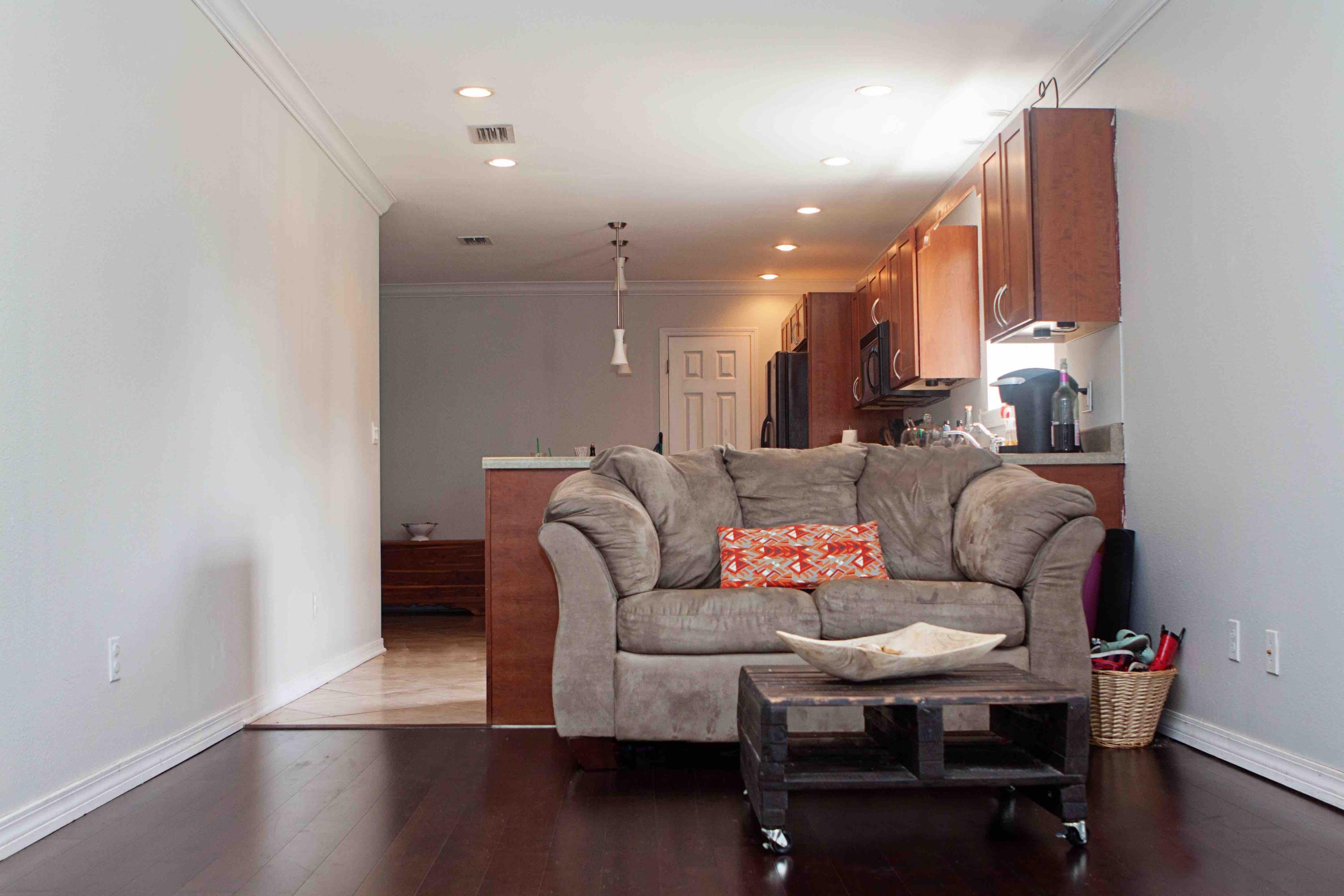 PARK PLACE 3RD ADDN - Residential