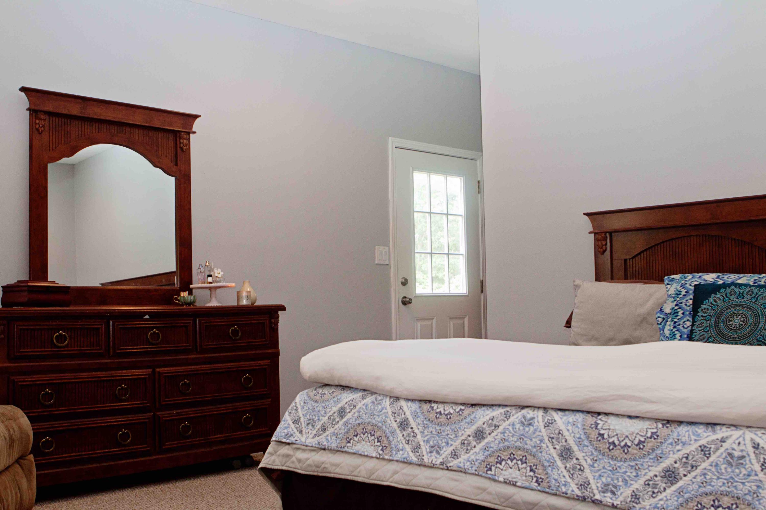 PARK PLACE 3RD ADDN - Residential