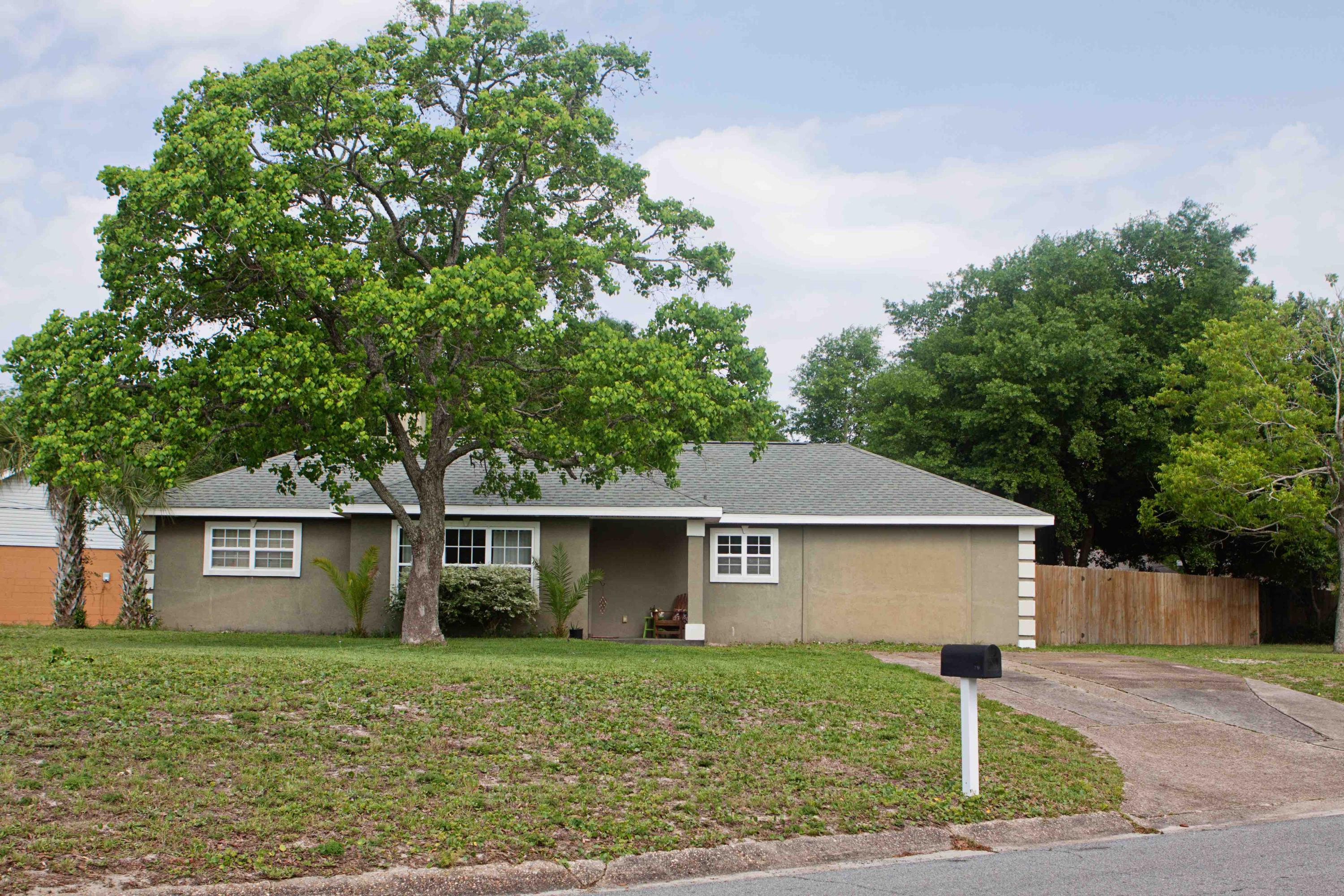 PARK PLACE 3RD ADDN - Residential