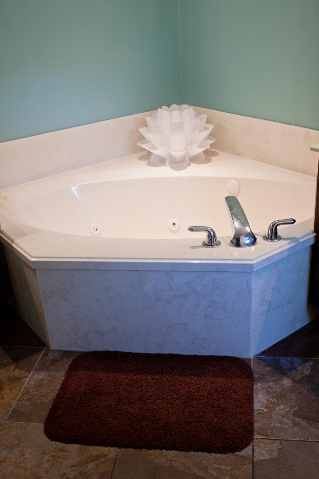 PARK PLACE 3RD ADDN - Residential