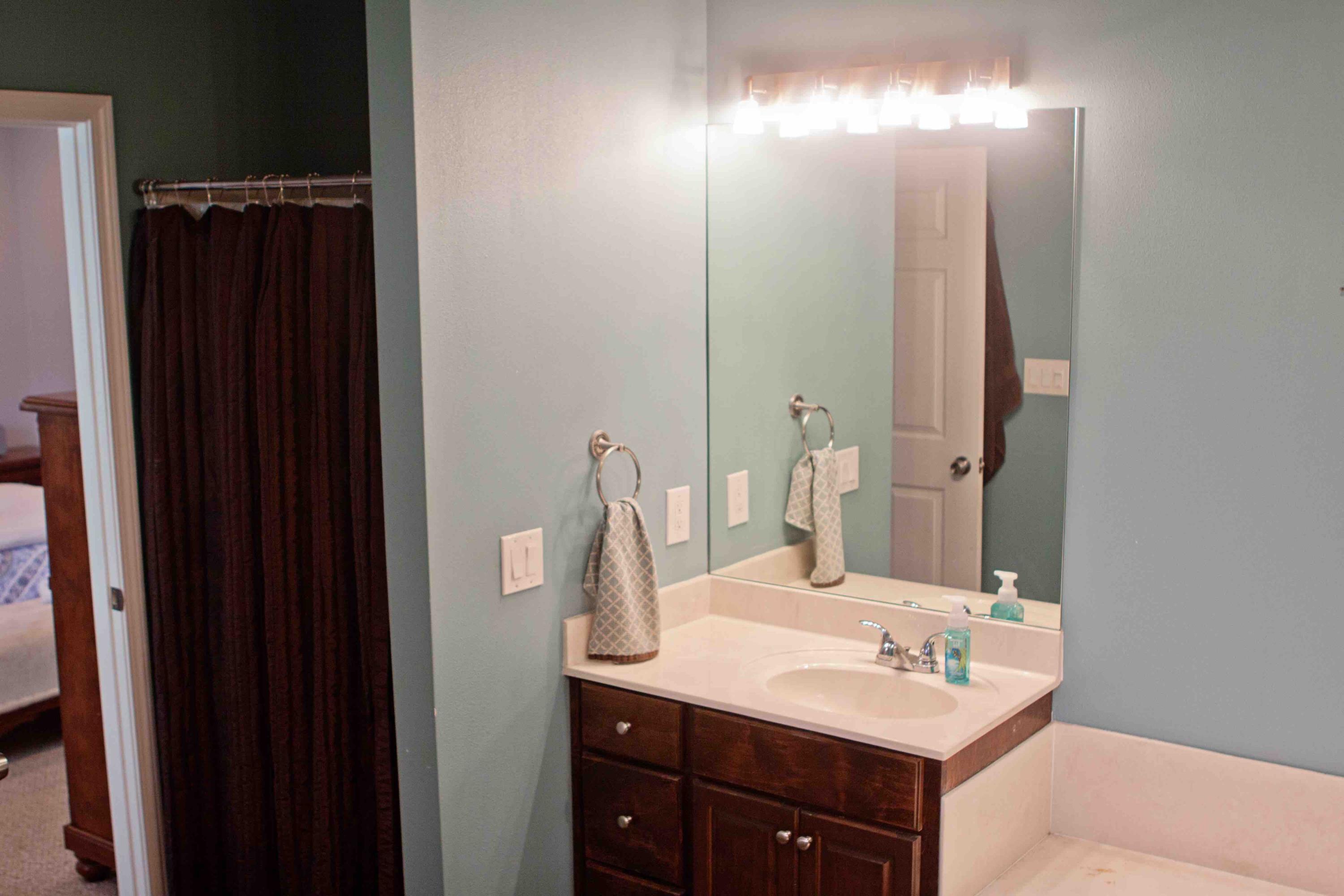 PARK PLACE 3RD ADDN - Residential