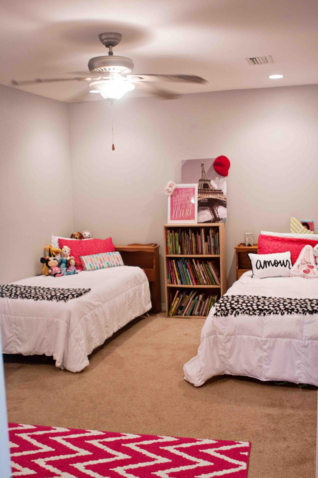 PARK PLACE 3RD ADDN - Residential