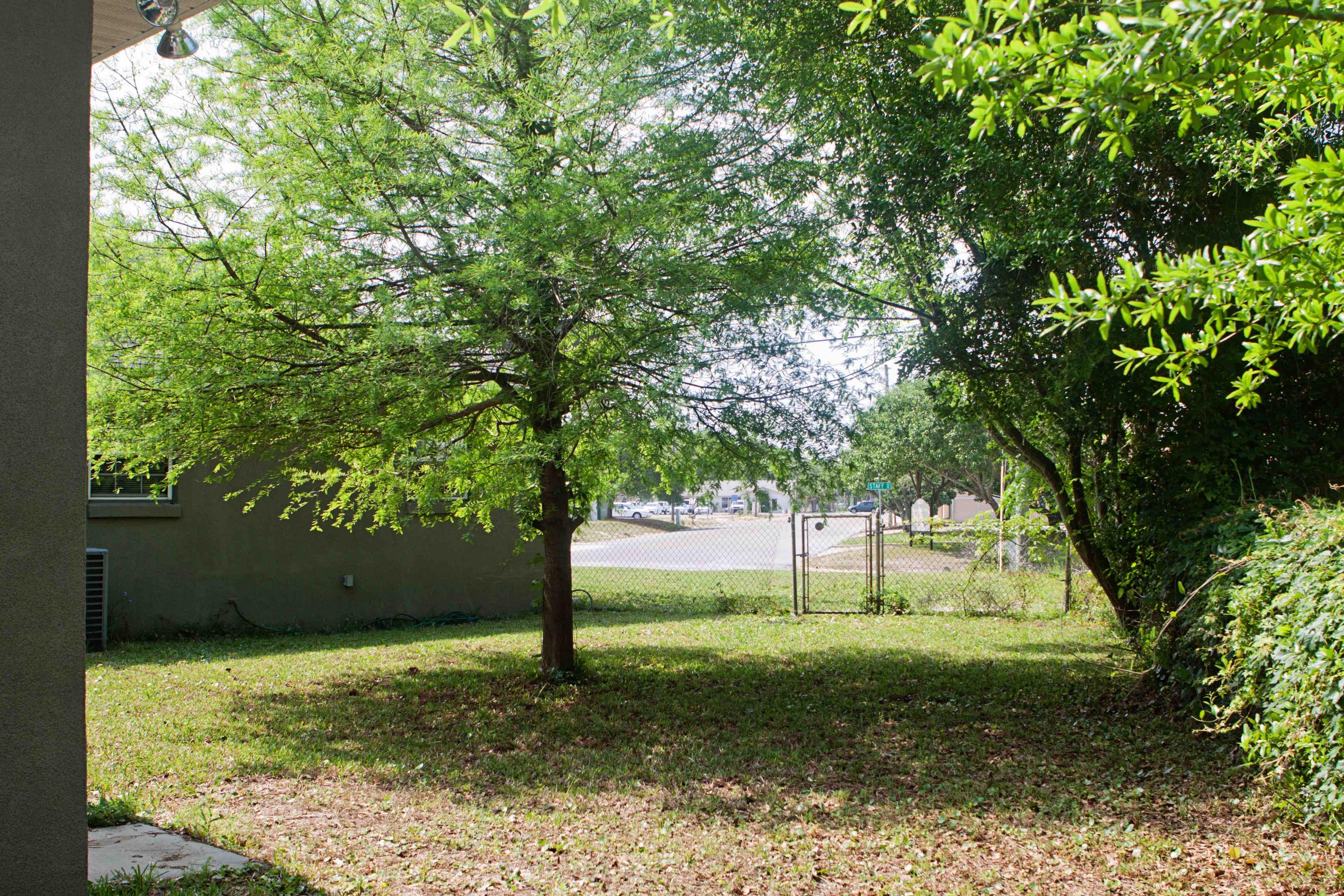 PARK PLACE 3RD ADDN - Residential