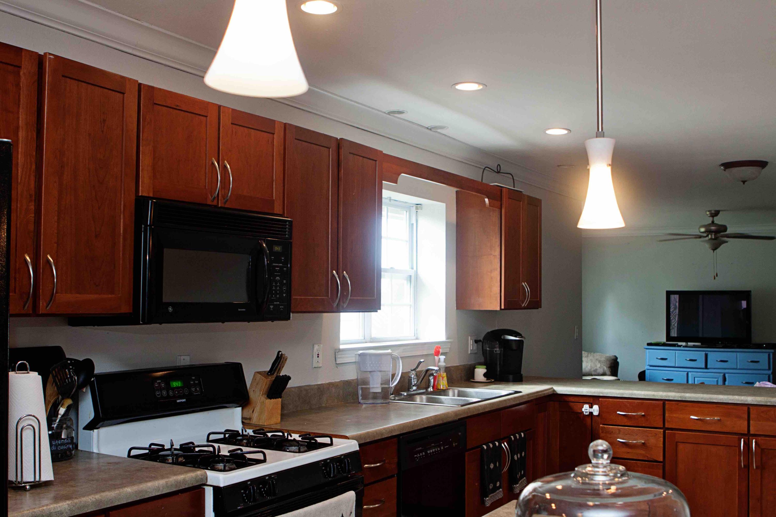 PARK PLACE 3RD ADDN - Residential