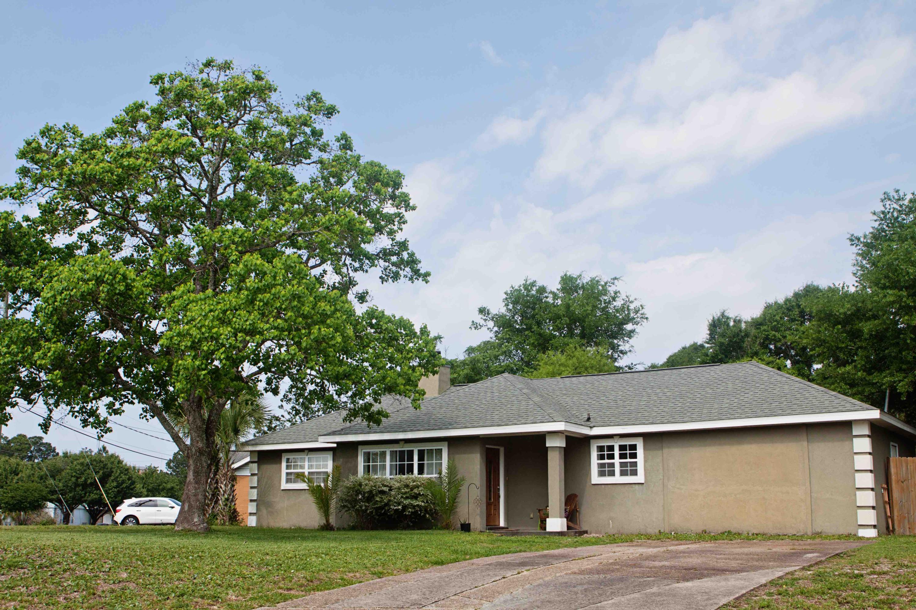 PARK PLACE 3RD ADDN - Residential