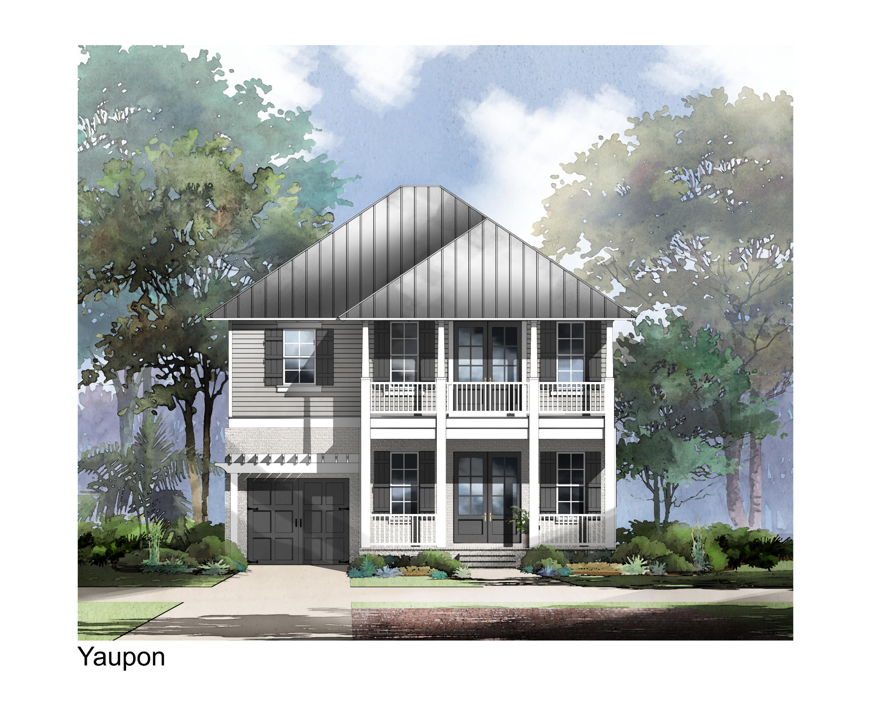 COTTAGE GROVE - Residential