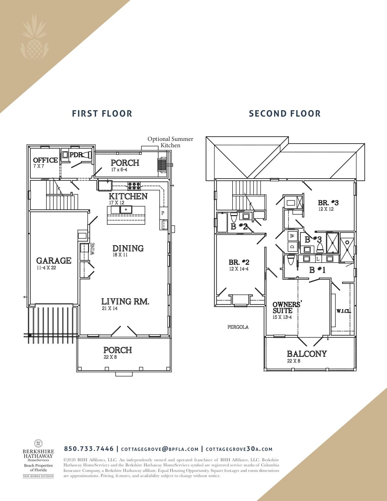 COTTAGE GROVE - Residential