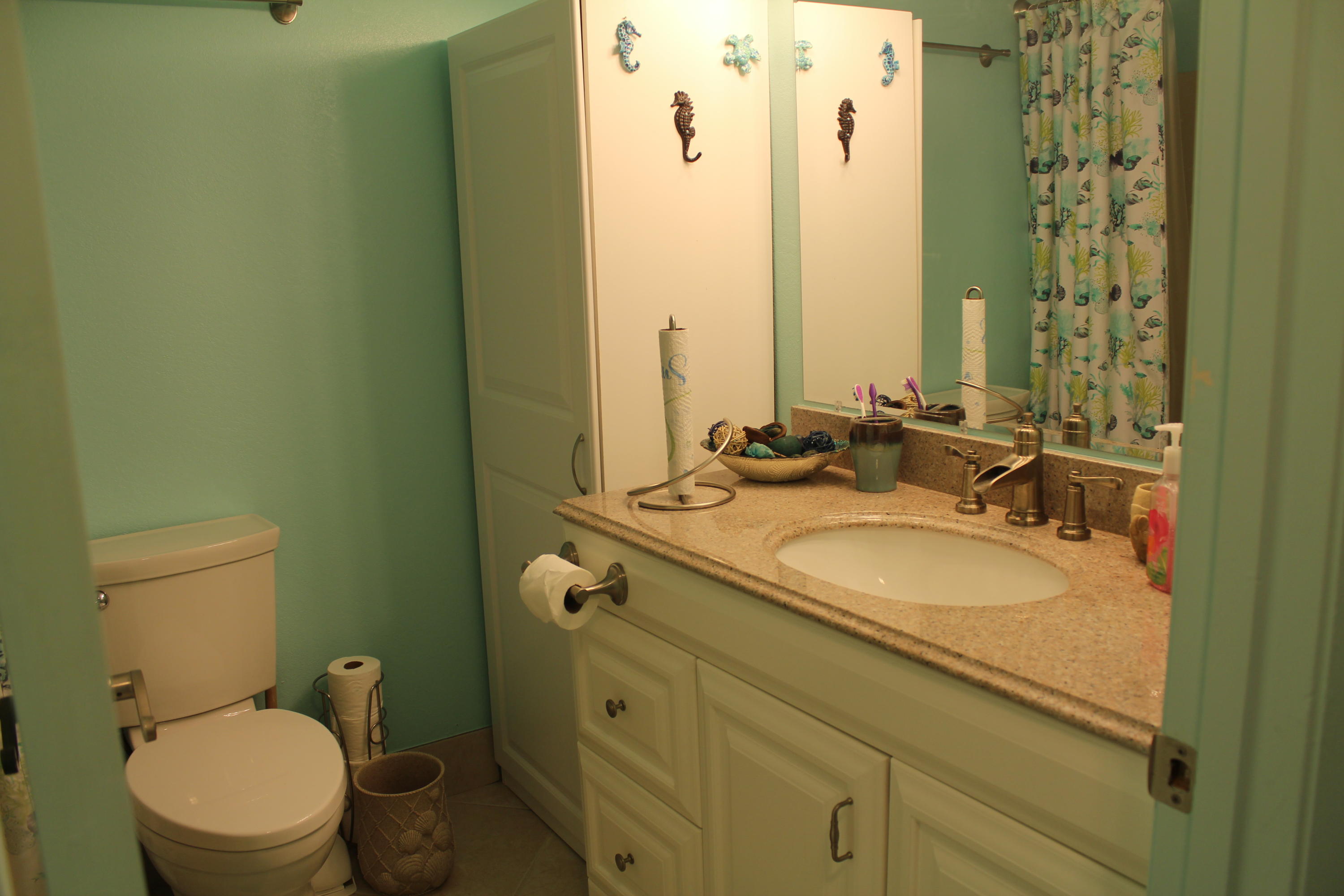 PIRATES BAY PH 1 - Residential