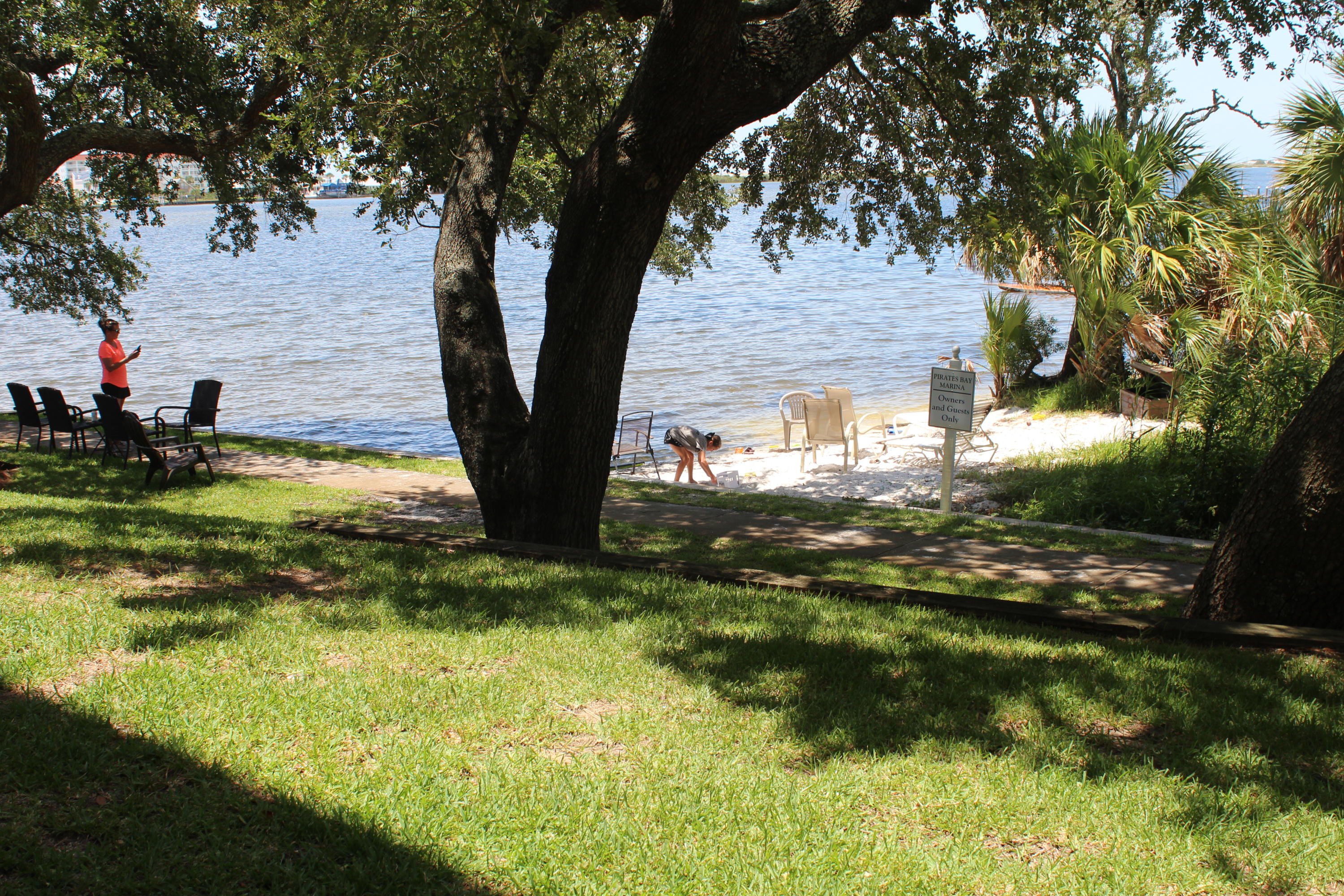 PIRATES BAY PH 1 - Residential