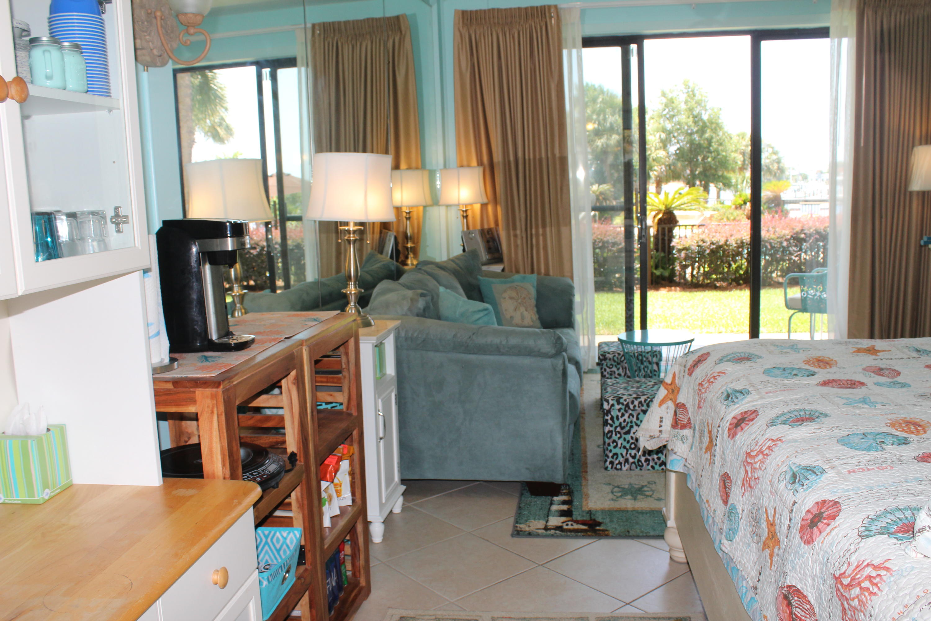 PIRATES BAY PH 1 - Residential