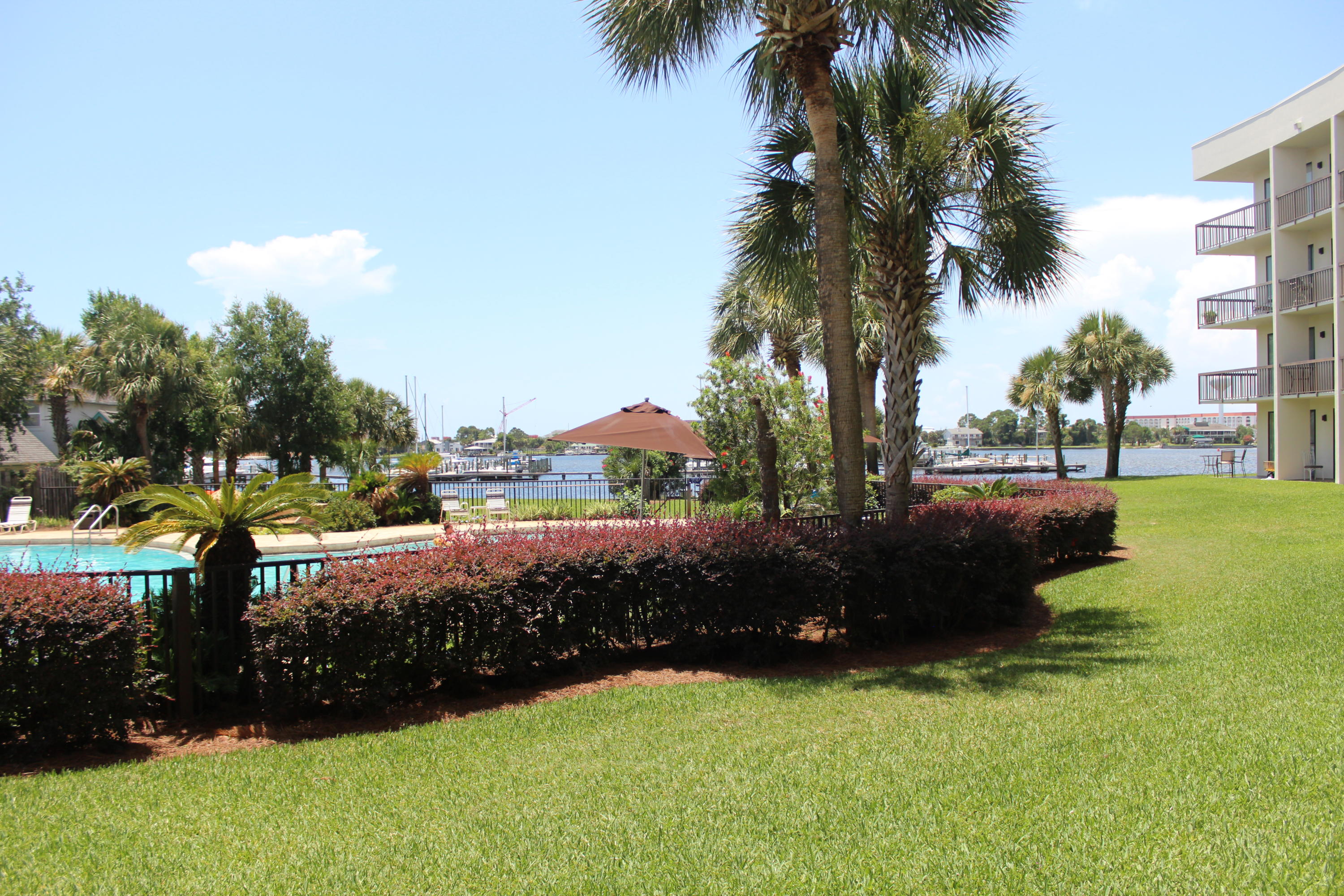 PIRATES BAY PH 1 - Residential