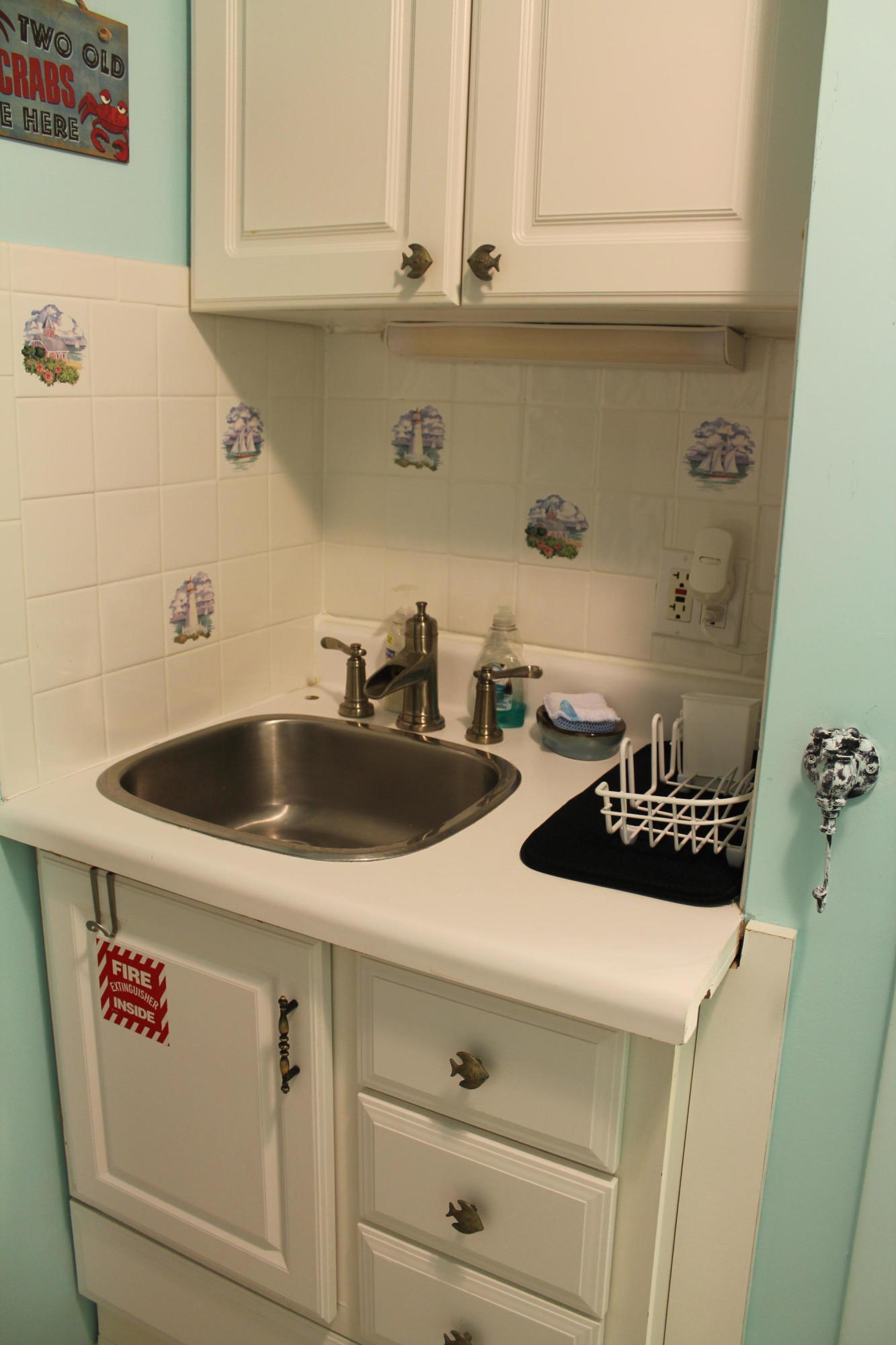 PIRATES BAY PH 1 - Residential