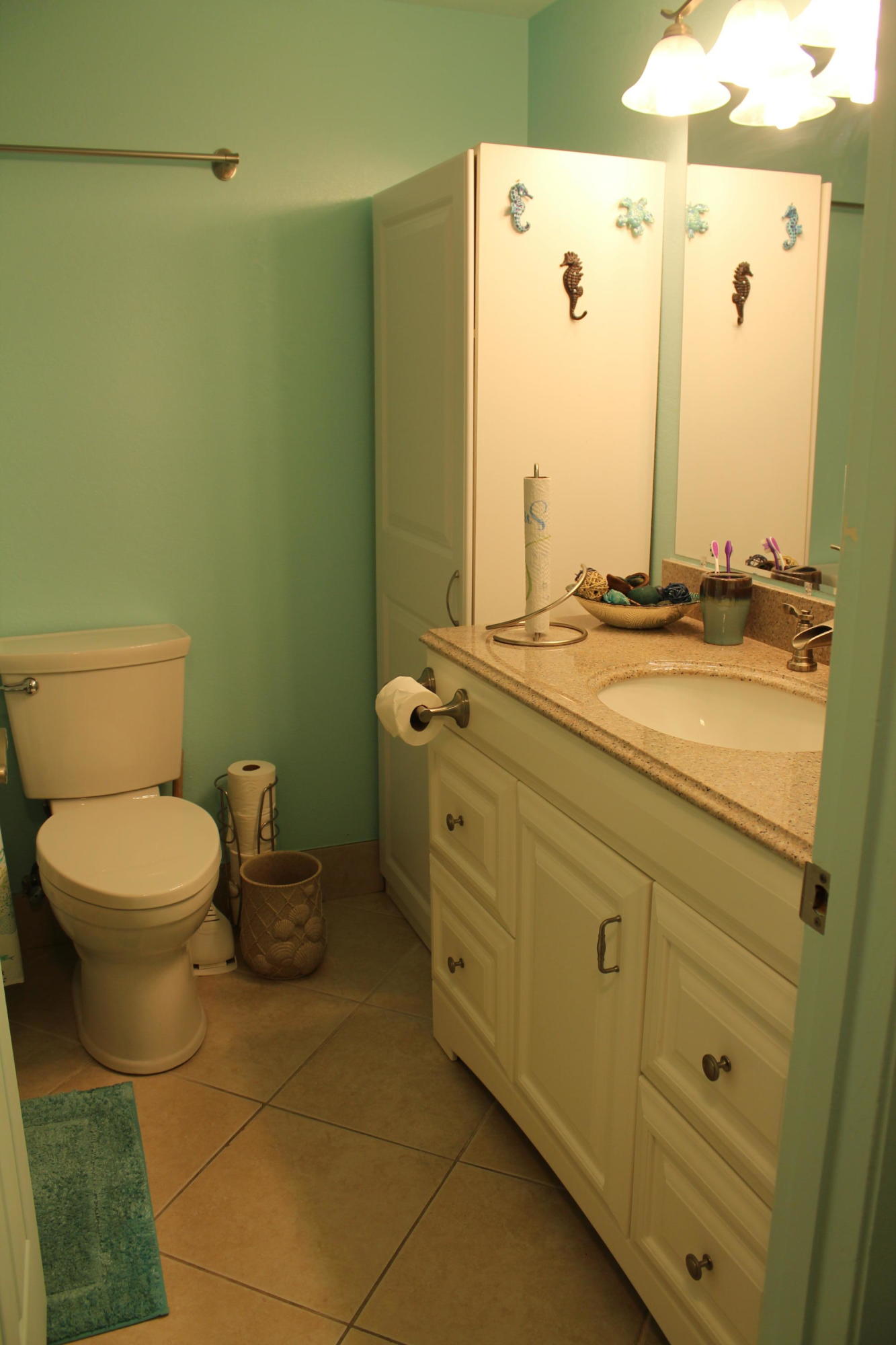 PIRATES BAY PH 1 - Residential